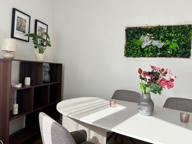  Bright And Beautiful Apartment With Flair In A Central And Quiet Location  -  Bright and beautiful apartment with flair in a central and quiet location  - Gallery -  16