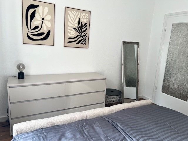 Bright And Beautiful Apartment With Flair In A Central And Quiet Location - Bright and beautiful apartment with flair in a central and quiet location - Gallery - 1