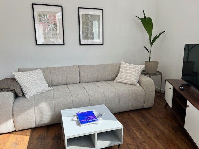  Bright And Beautiful Apartment With Flair In A Central And Quiet Location  -  Bright and beautiful apartment with flair in a central and quiet location  - Gallery -  13