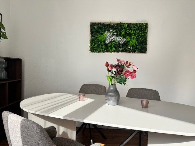  Bright And Beautiful Apartment With Flair In A Central And Quiet Location  -  Bright and beautiful apartment with flair in a central and quiet location  - Gallery -  17