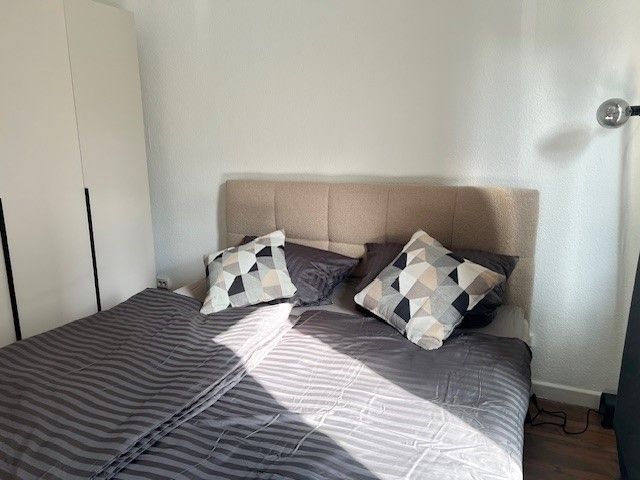 Bright And Beautiful Apartment With Flair In A Central And Quiet Location - Bright and beautiful apartment with flair in a central and quiet location - Gallery - 8