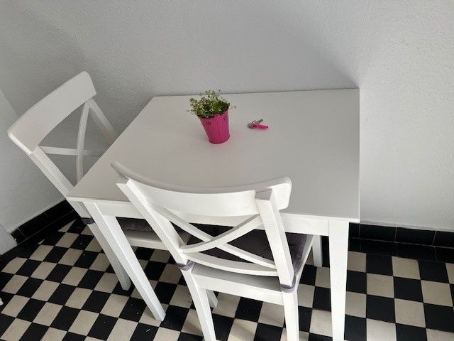 Bright And Beautiful Apartment With Flair In A Central And Quiet Location - Bright and beautiful apartment with flair in a central and quiet location - Gallery - 15