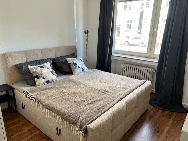  Bright And Beautiful Apartment With Flair In A Central And Quiet Location  -  Bright and beautiful apartment with flair in a central and quiet location  - Gallery -  6