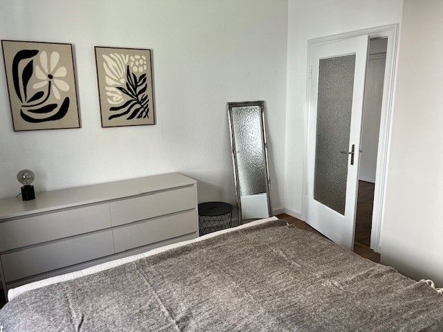 Bright And Beautiful Apartment With Flair In A Central And Quiet Location - Bright and beautiful apartment with flair in a central and quiet location - Gallery - 5