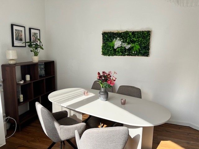 Bright And Beautiful Apartment With Flair In A Central And Quiet Location - Bright and beautiful apartment with flair in a central and quiet location - Gallery - 10