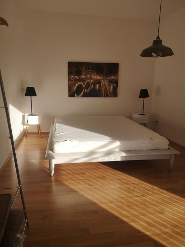 Modern und ruhig, München
