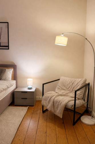 Dora - Charming apartment in the heart of Schwerin - Gallery - 11