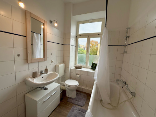 Dora - Charming apartment in the heart of Schwerin - Gallery - 7