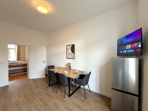 Dora - Charming apartment in the heart of Schwerin  - Gallery -  5