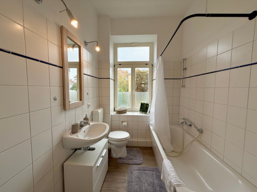 Dora - Charming apartment in the heart of Schwerin - Gallery - 8