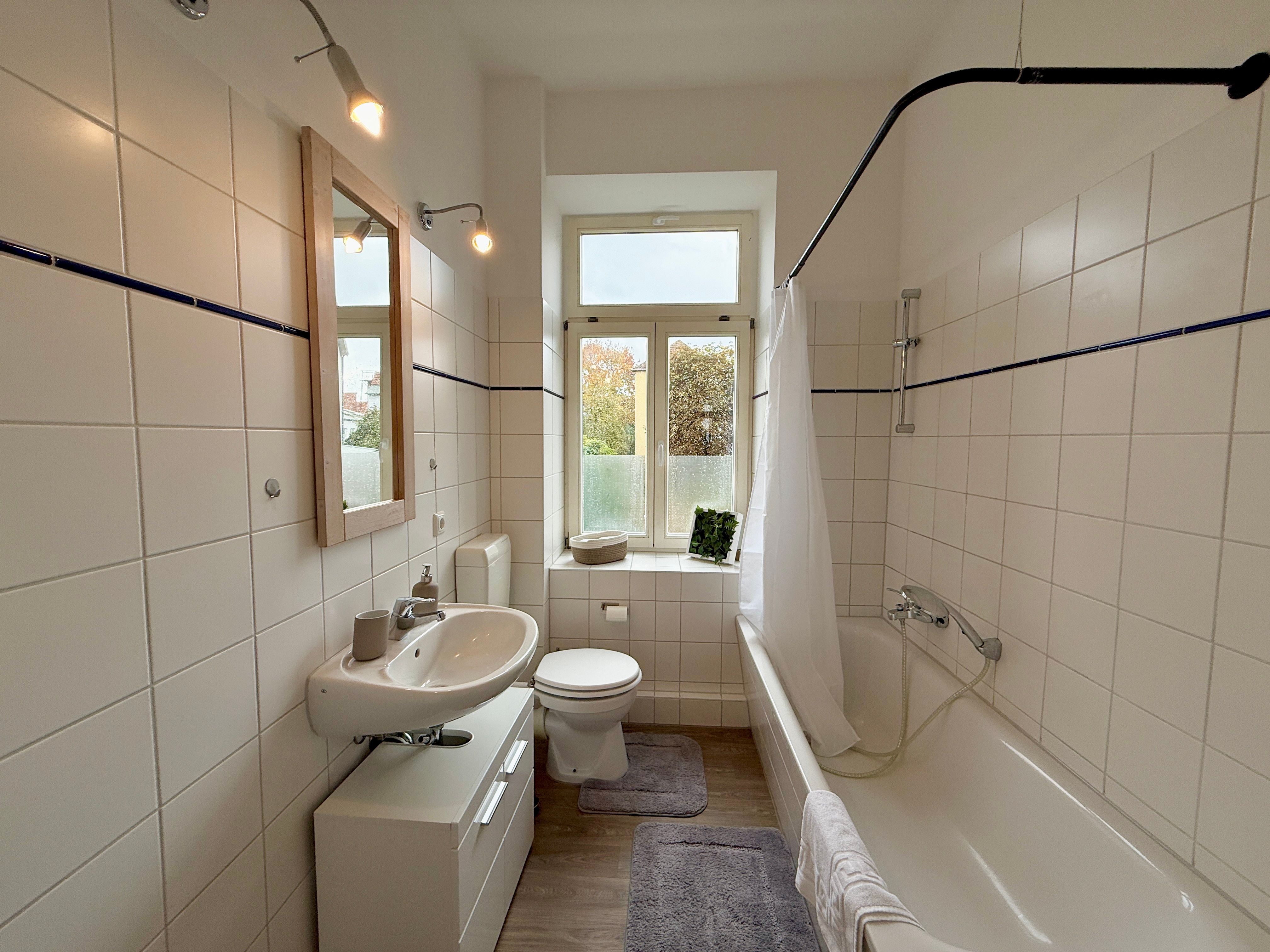  Dora - Charming Apartment In The Heart Of Schwerin  -  Dora - Charming apartment in the heart of Schwerin  - Gallery -  6