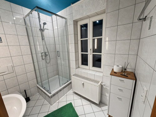 Lovely & spacious apartment in Alzey