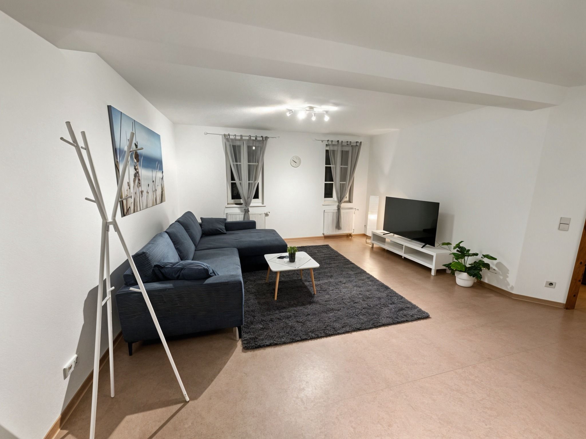 Lovely & Spacious Apartment In Alzey - Lovely & spacious apartment in Alzey - Gallery - 5