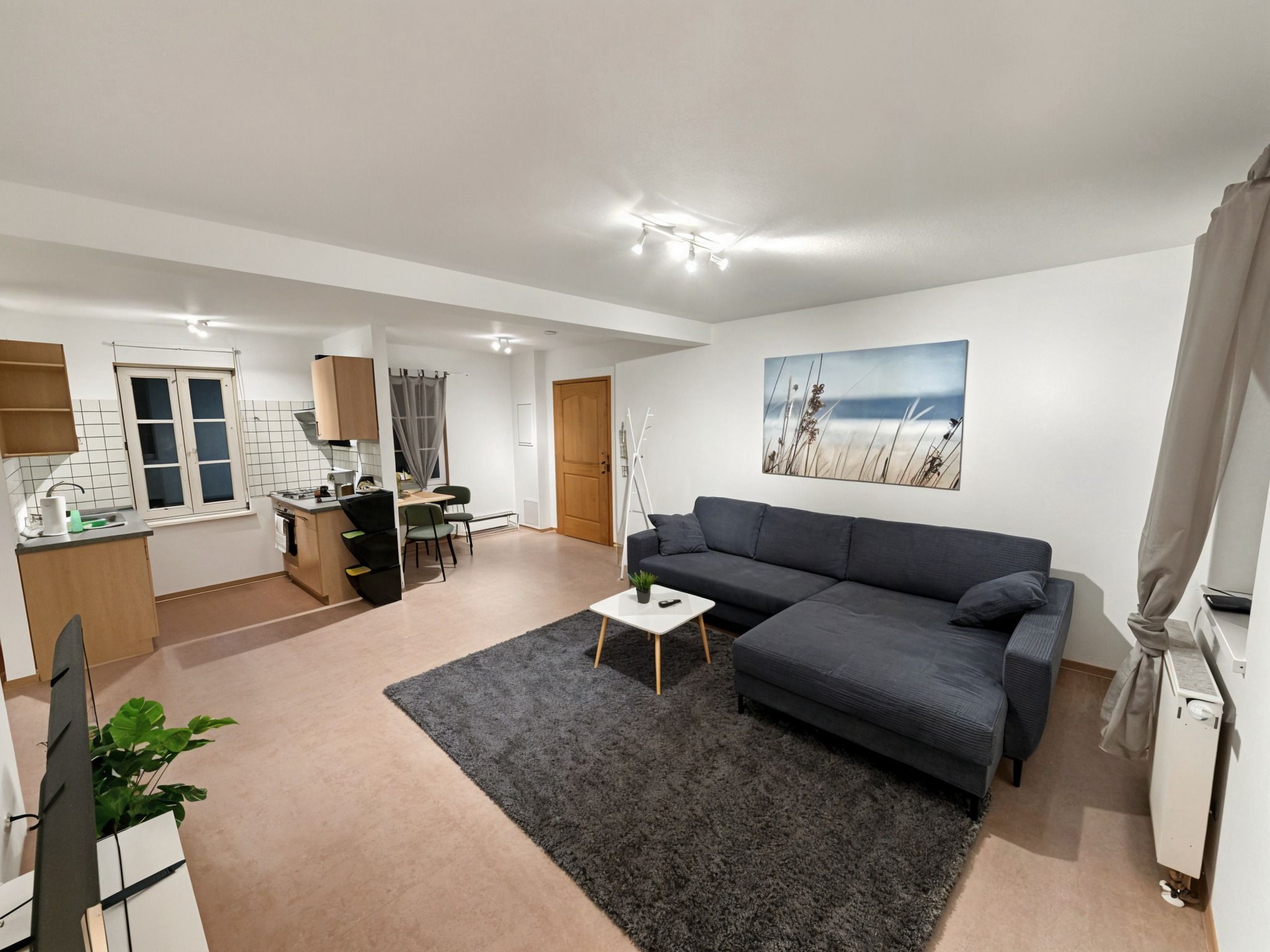 Lovely & Spacious Apartment In Alzey - Lovely & spacious apartment in Alzey - Gallery - 4