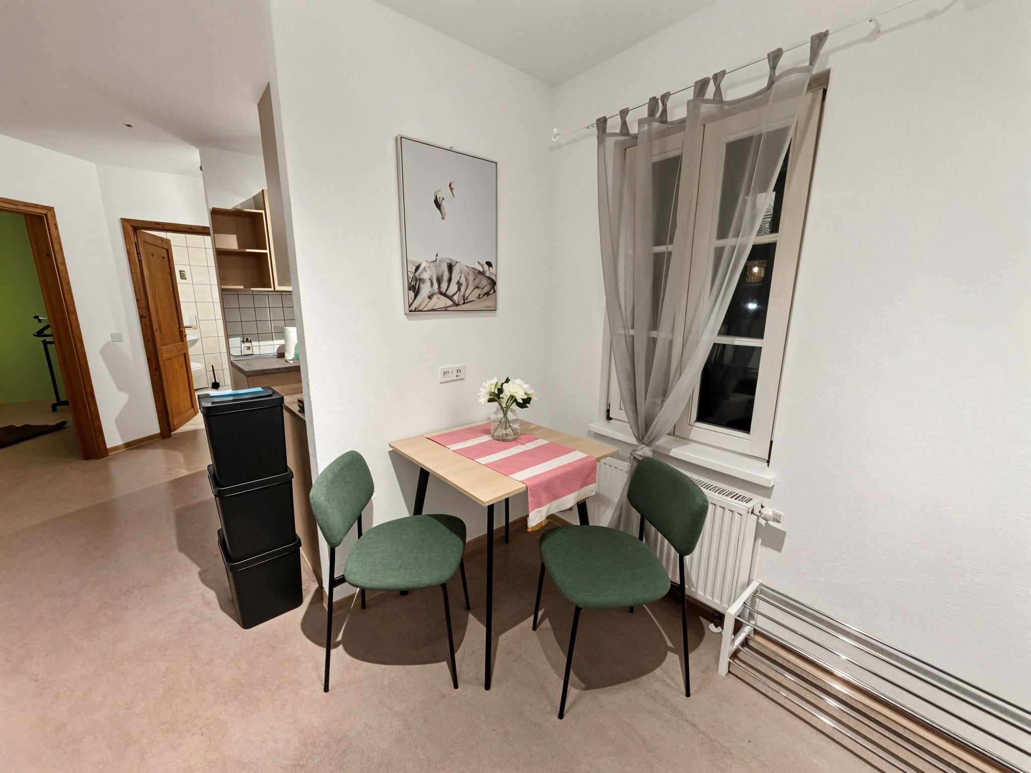 Lovely & Spacious Apartment In Alzey - Lovely & spacious apartment in Alzey - Gallery - 1