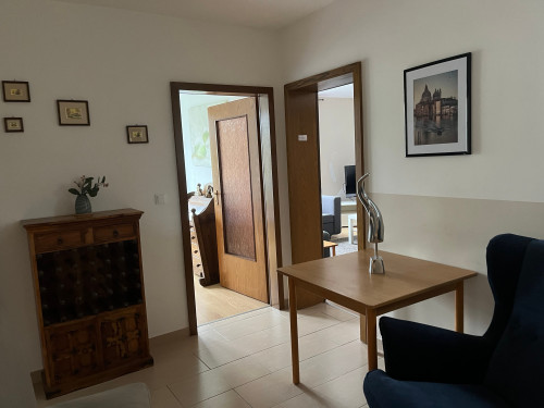 Wonderful & gorgeous flat in excellent location