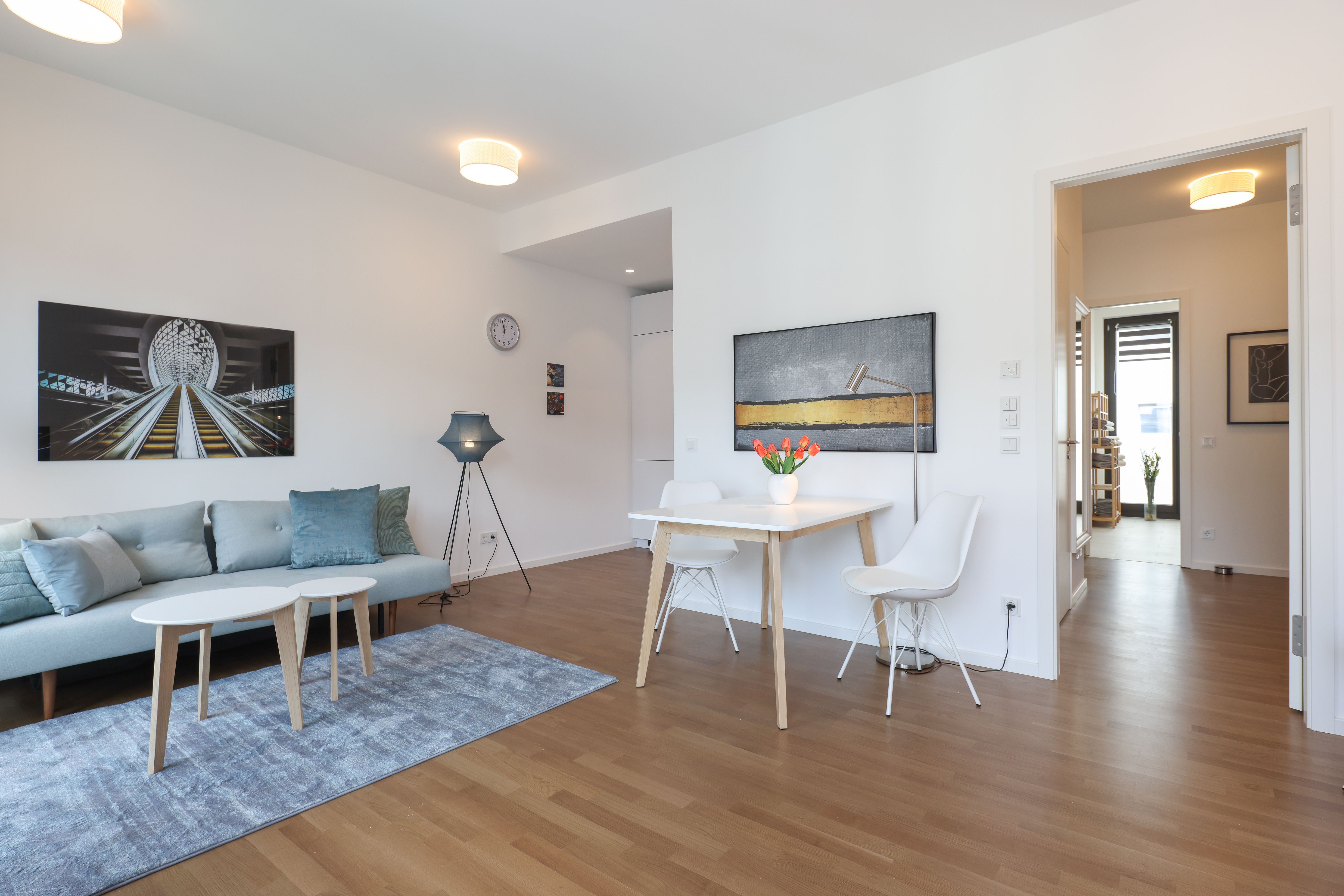 Living In The Schönegarten, The Name Says It All - Living in the Schönegarten, the name says it all - Gallery - 21