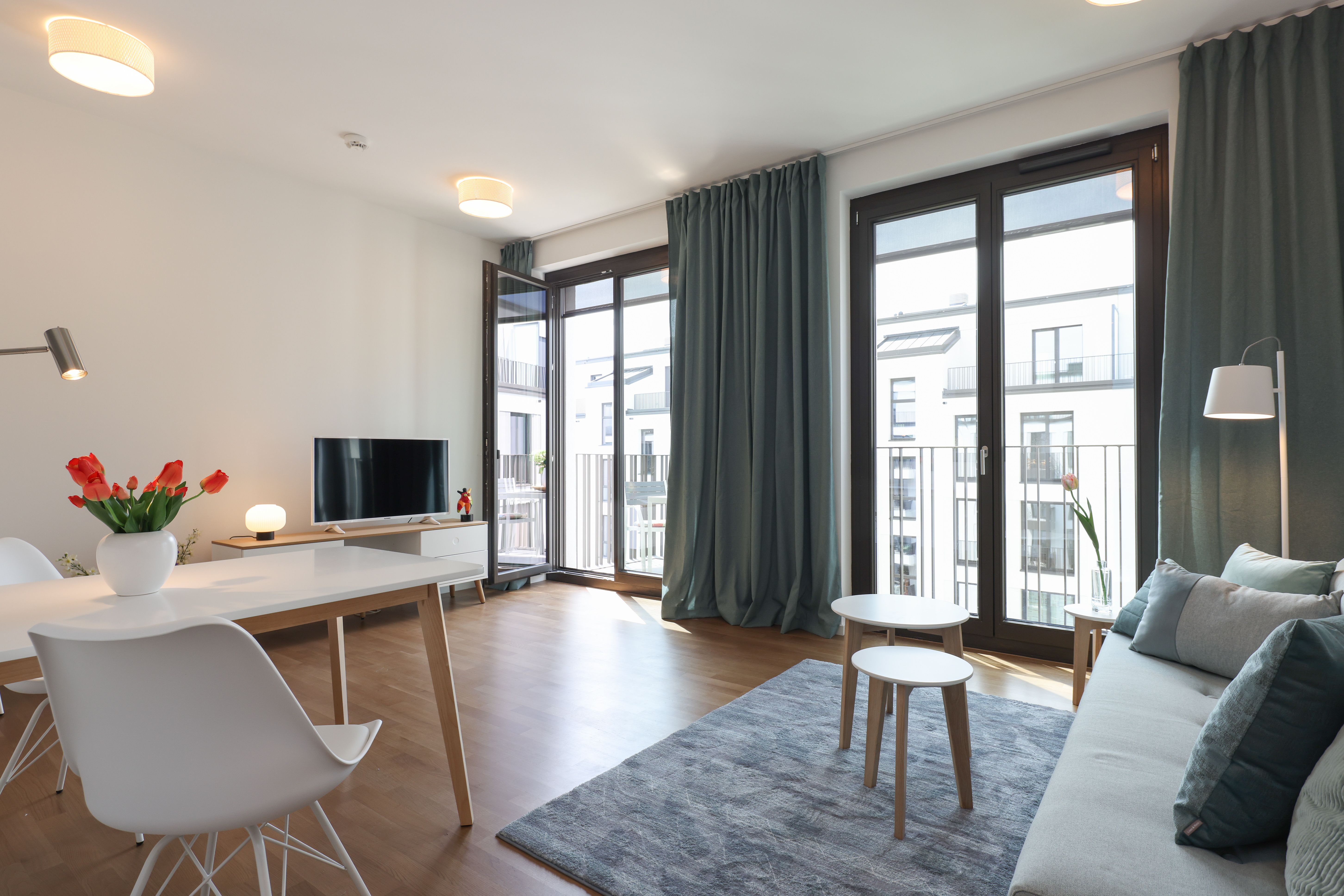 Living In The Schönegarten, The Name Says It All - Living in the Schönegarten, the name says it all - Gallery - 23