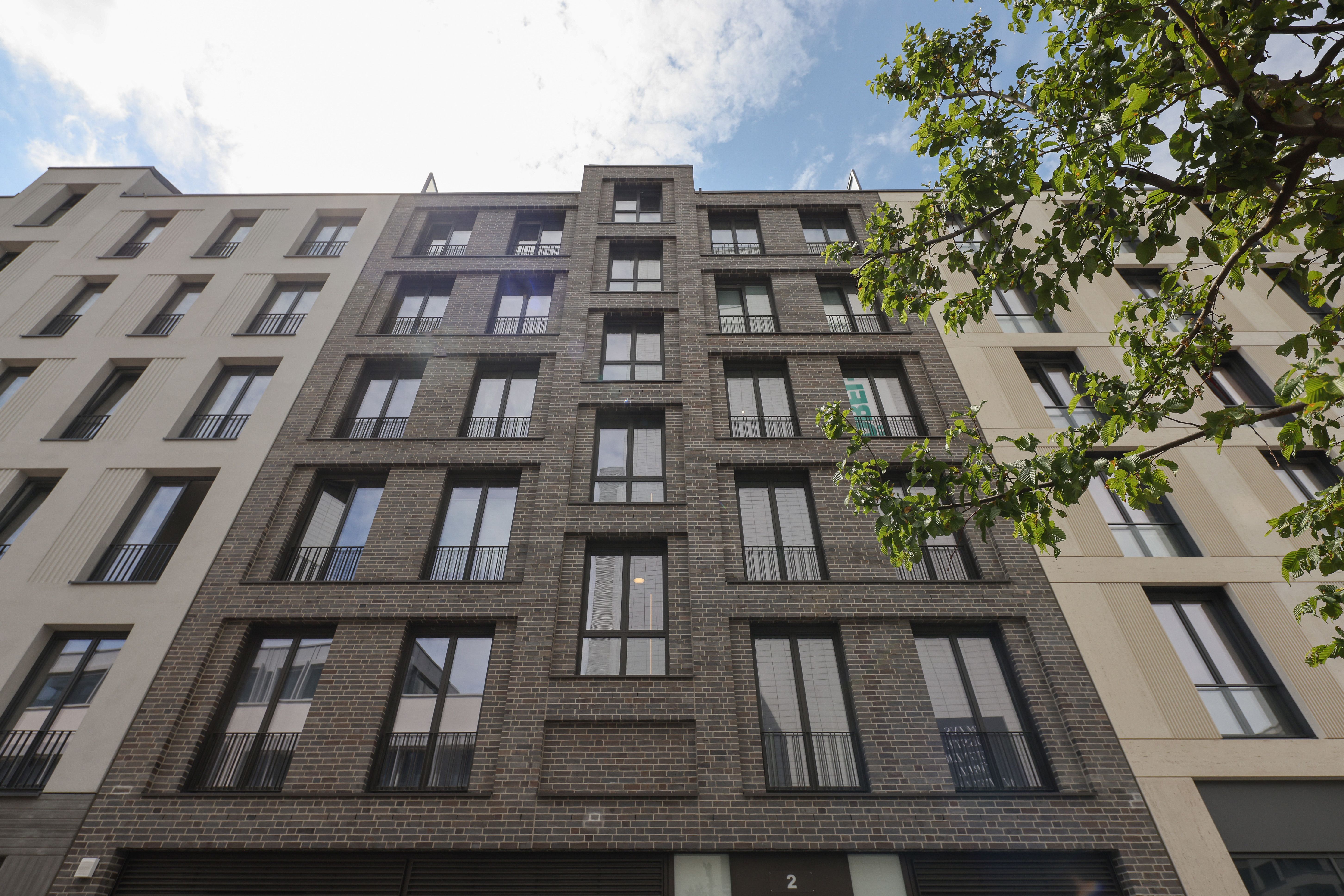  Living In The Schönegarten, The Name Says It All  -  Living in the Schönegarten, the name says it all  - Gallery -  4