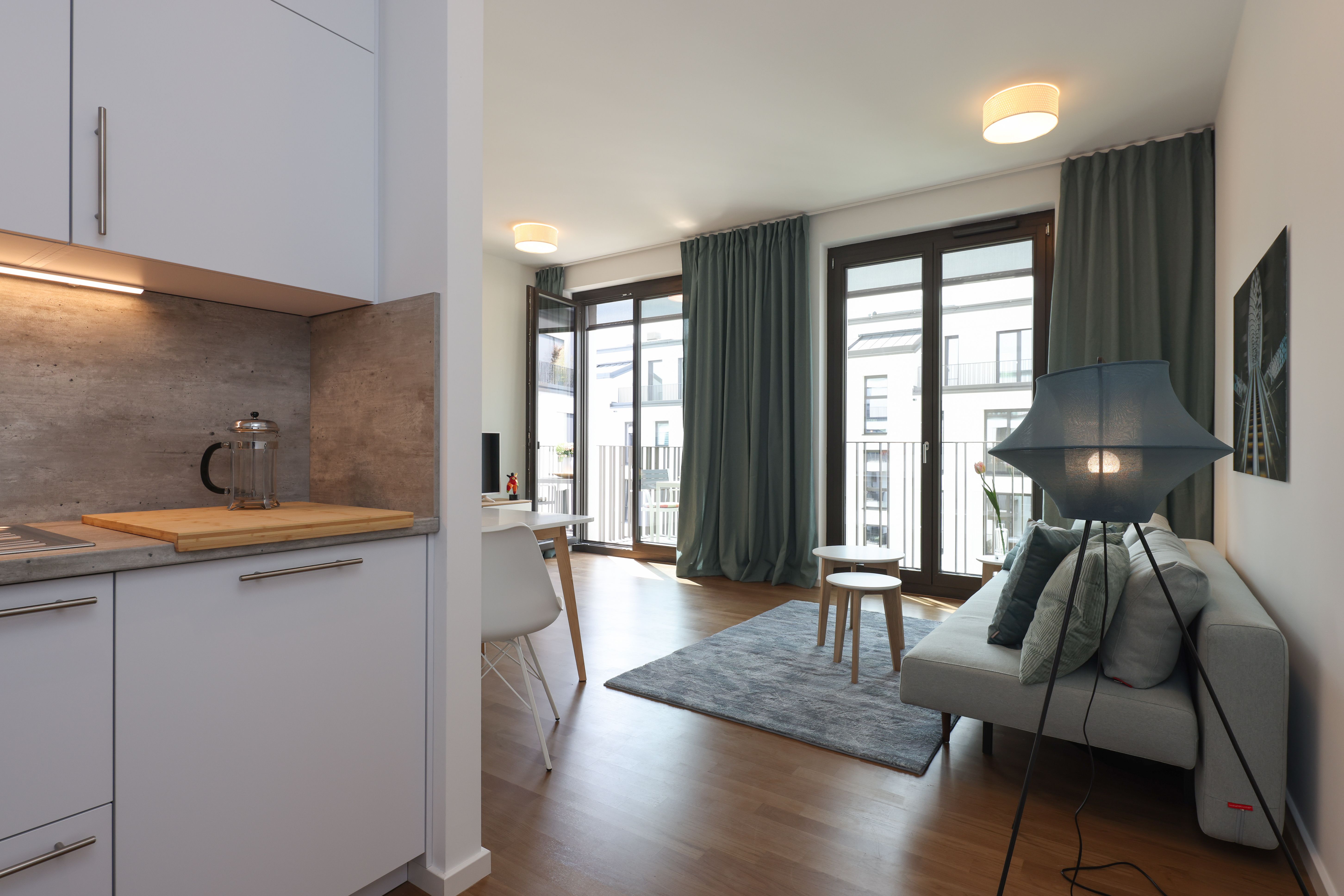  Living In The Schönegarten, The Name Says It All  -  Living in the Schönegarten, the name says it all  - Gallery -  17