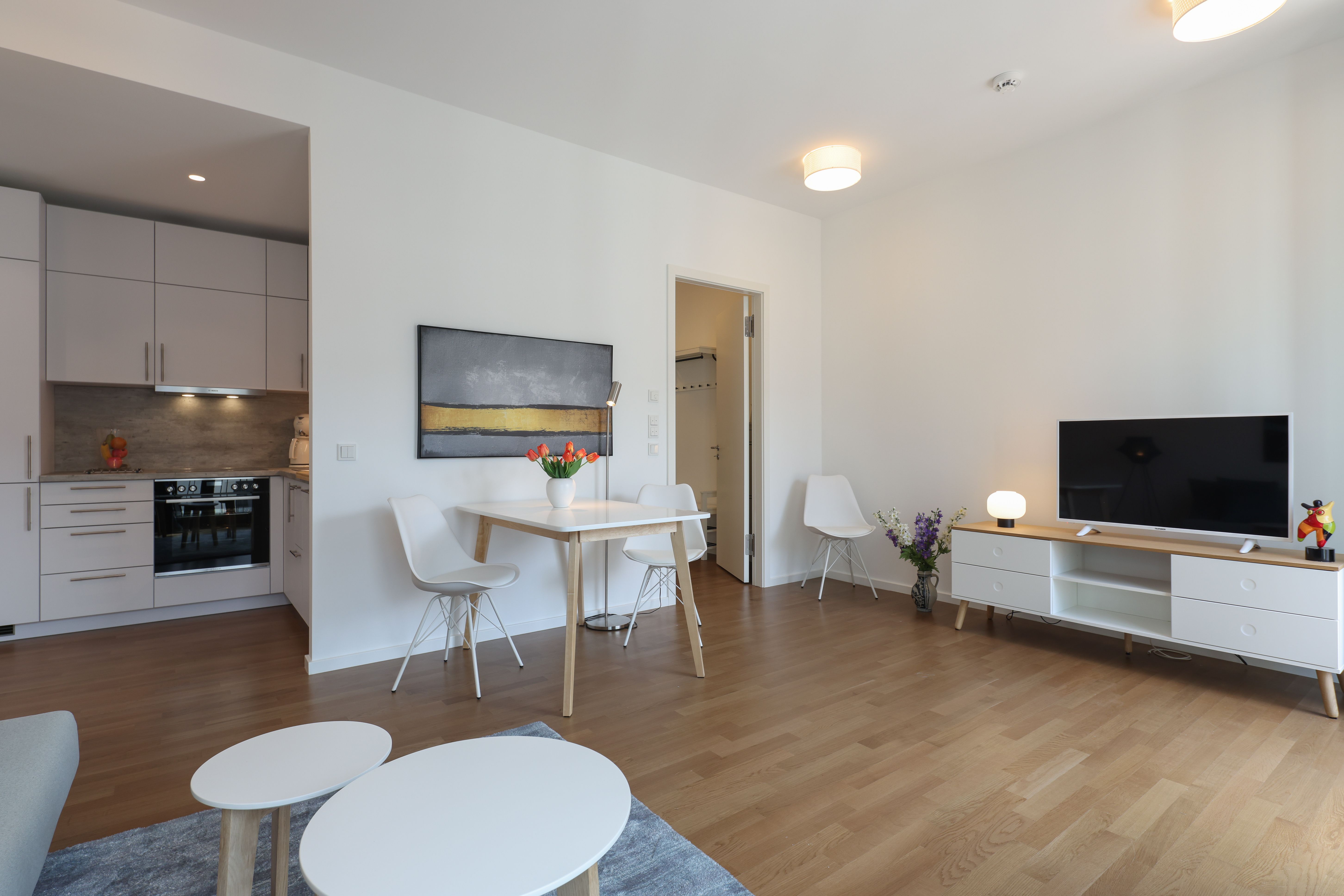  Living In The Schönegarten, The Name Says It All  -  Living in the Schönegarten, the name says it all  - Gallery -  20