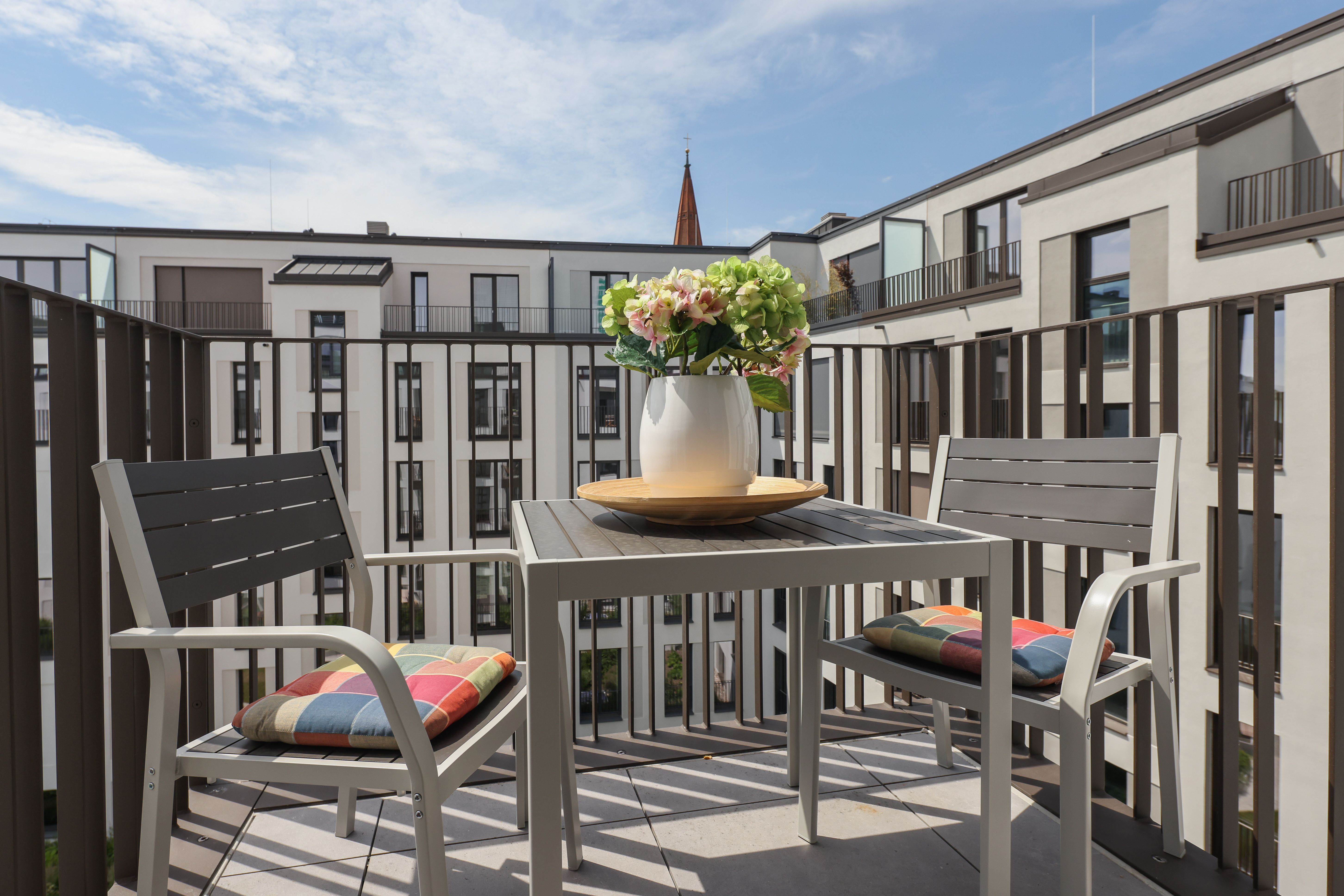 Living In The Schönegarten, The Name Says It All - Living in the Schönegarten, the name says it all - Gallery - 19