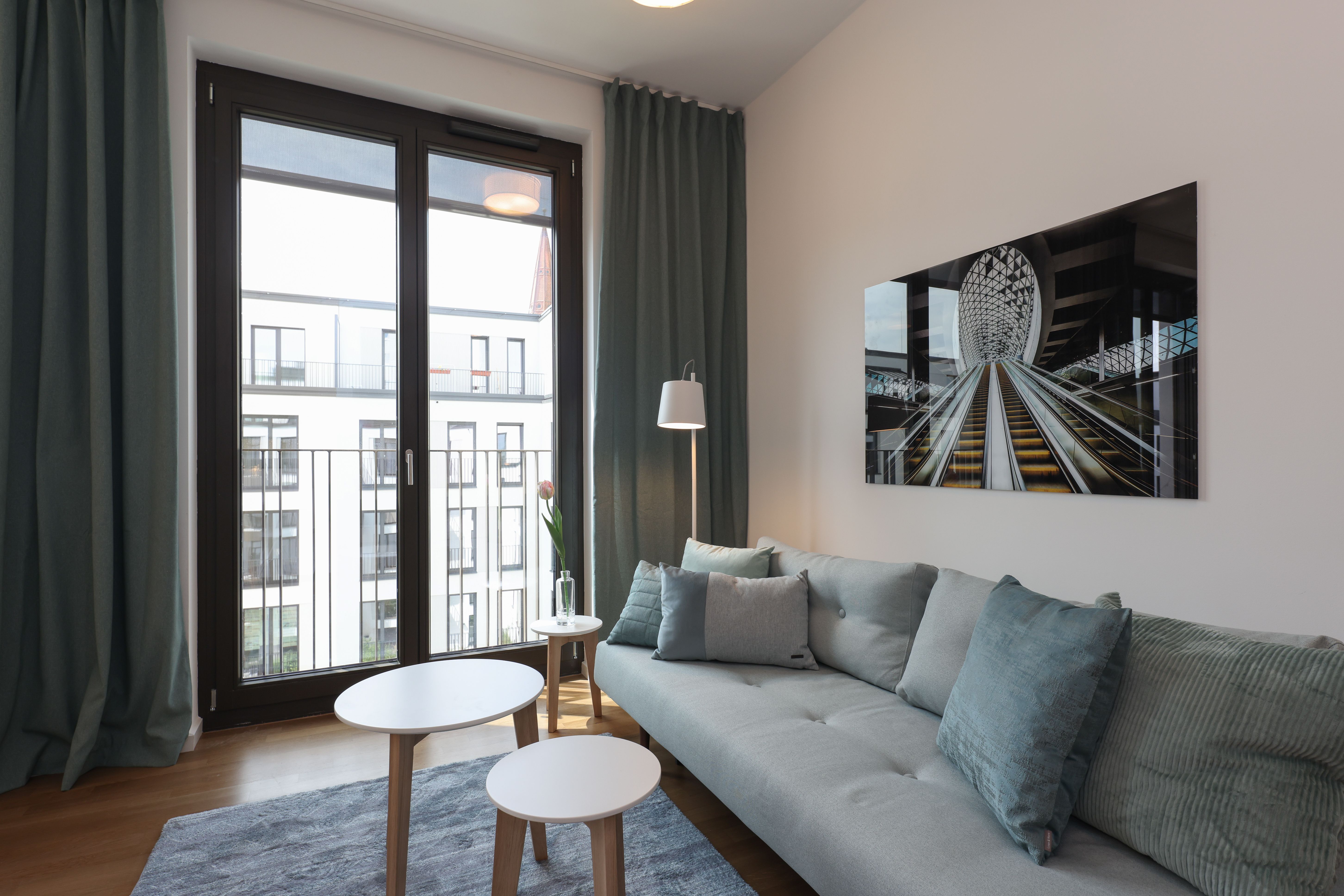 Living In The Schönegarten, The Name Says It All - Living in the Schönegarten, the name says it all - Gallery - 13