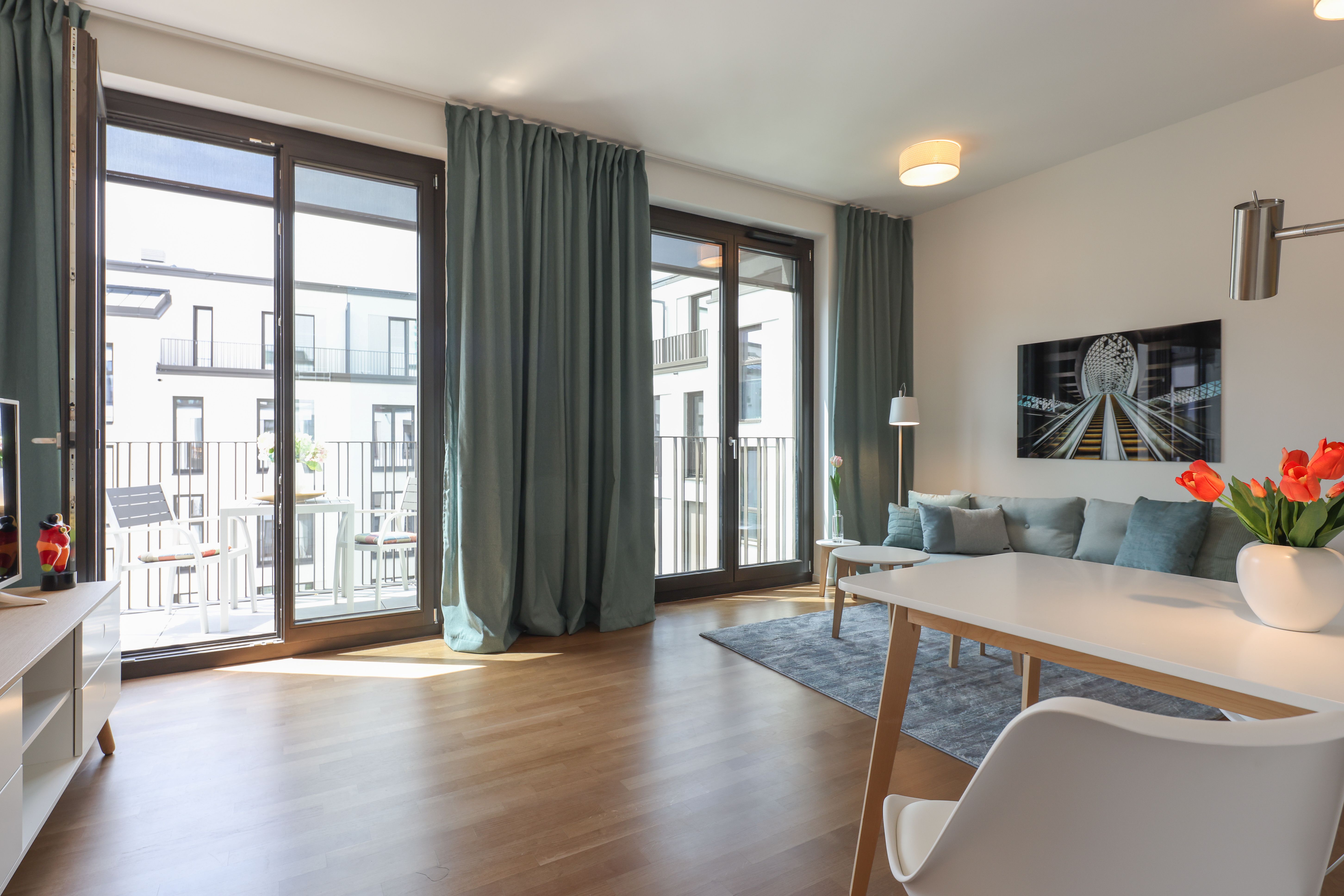 Living In The Schönegarten, The Name Says It All - Living in the Schönegarten, the name says it all - Gallery - 24