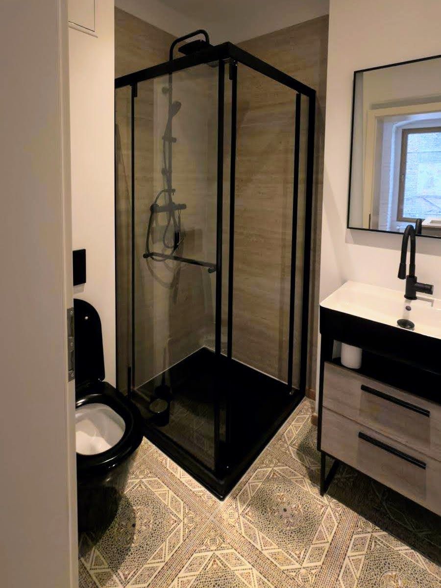 Newly Renovated, Tastefully Furnished 1.5-Room Apartment In The Heart Of Kreuzberg - Newly renovated, tastefully furnished 1.5-room apartment in the heart of Kreuzberg - Gallery - 9