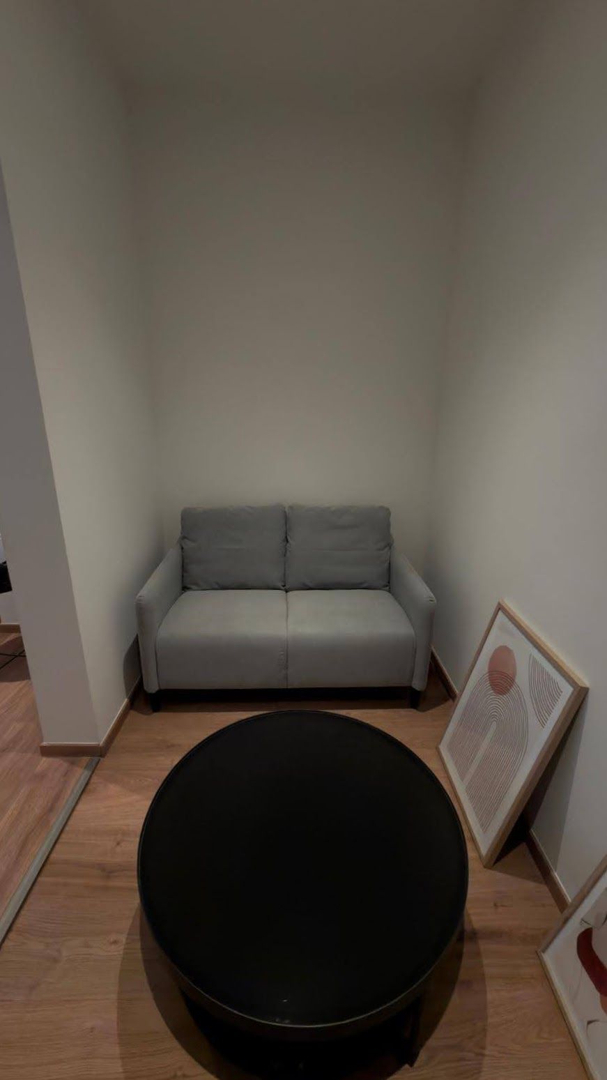 Newly Renovated, Tastefully Furnished 1.5-Room Apartment In The Heart Of Kreuzberg - Newly renovated, tastefully furnished 1.5-room apartment in the heart of Kreuzberg - Gallery - 5