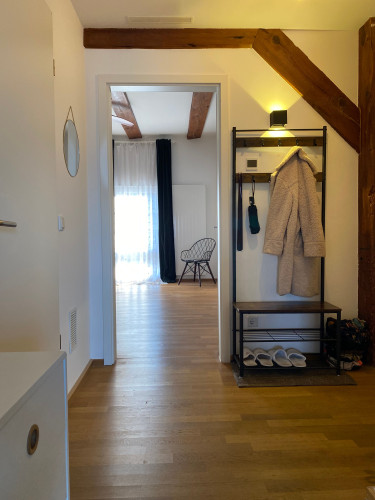 Fashionable, bright loft, Potsdam - Gallery - 9