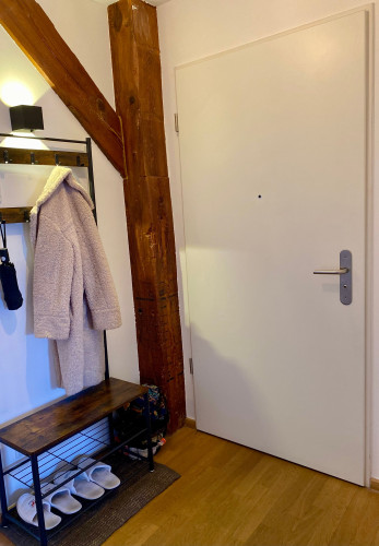 Fashionable, bright loft, Potsdam - Gallery - 8