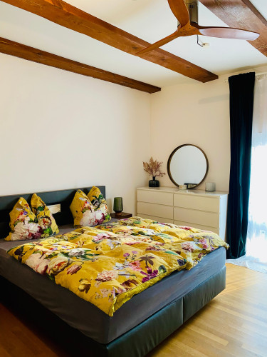 Fashionable, bright loft, Potsdam - Gallery - 11