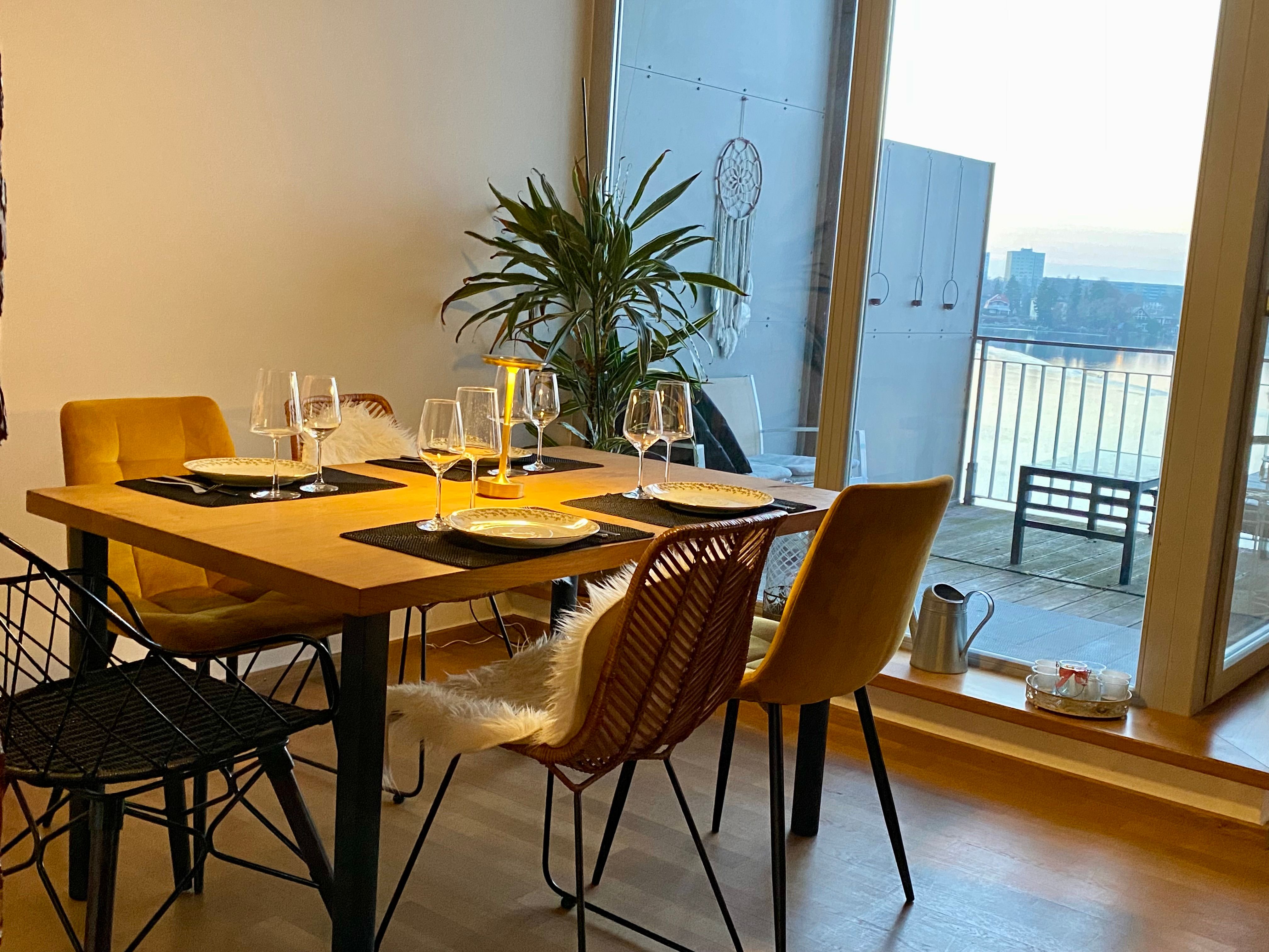 Fashionable, Bright Loft, Potsdam - 19