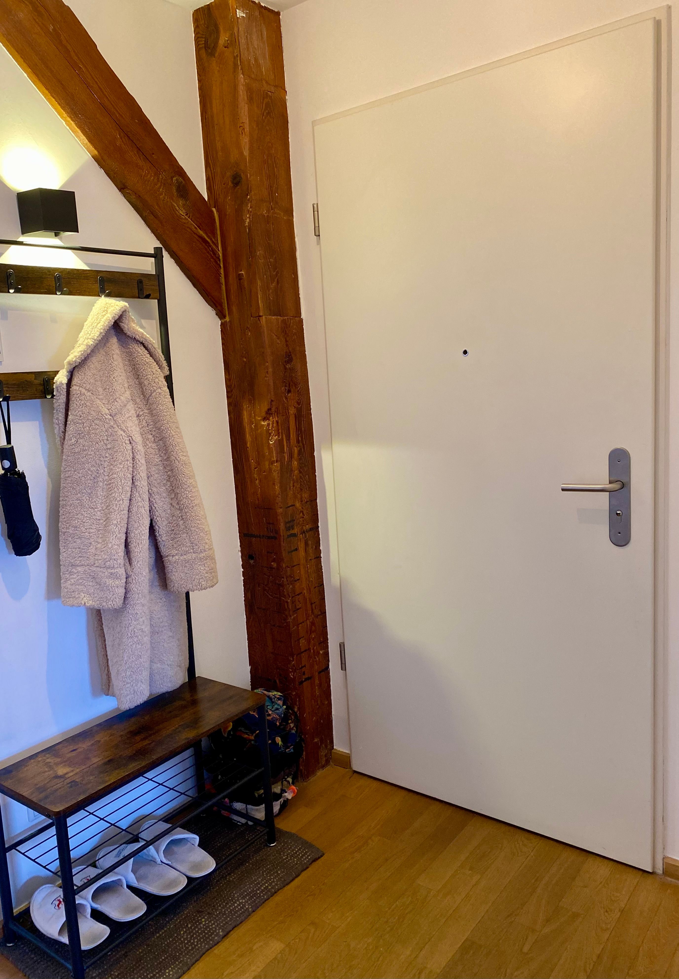Fashionable, Bright Loft, Potsdam - 7