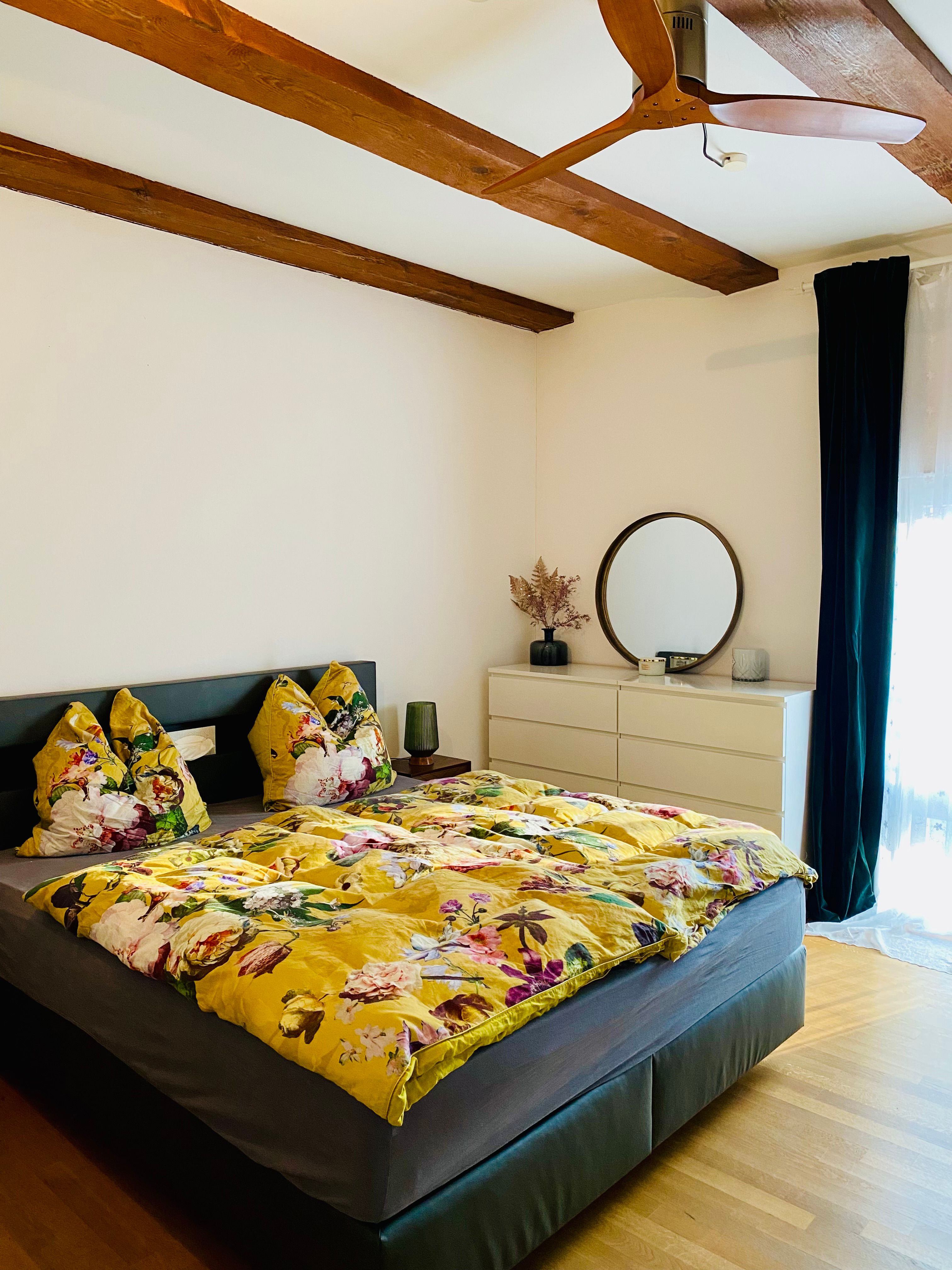 Fashionable, Bright Loft, Potsdam - 10