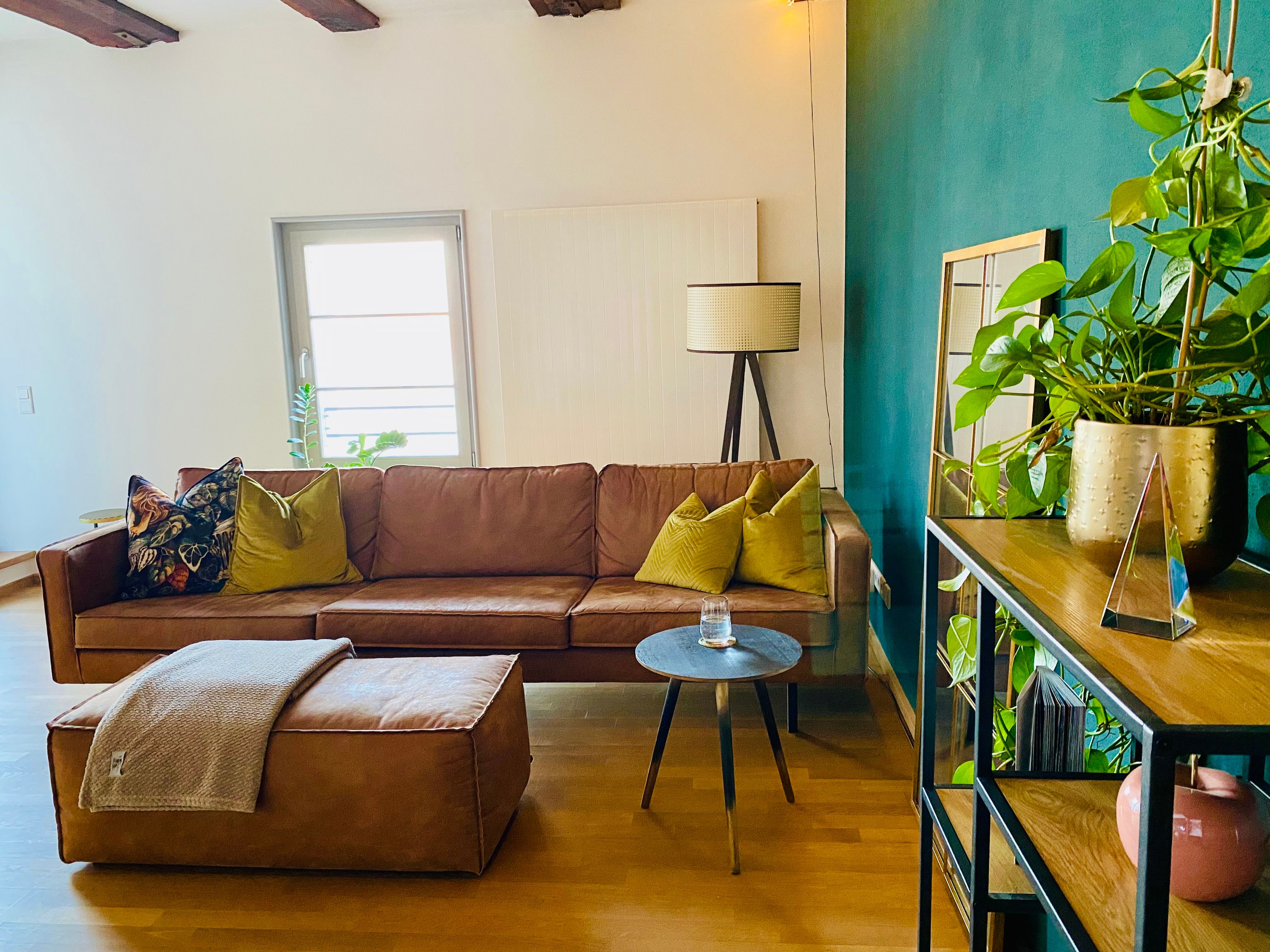 Fashionable, Bright Loft, Potsdam - 14