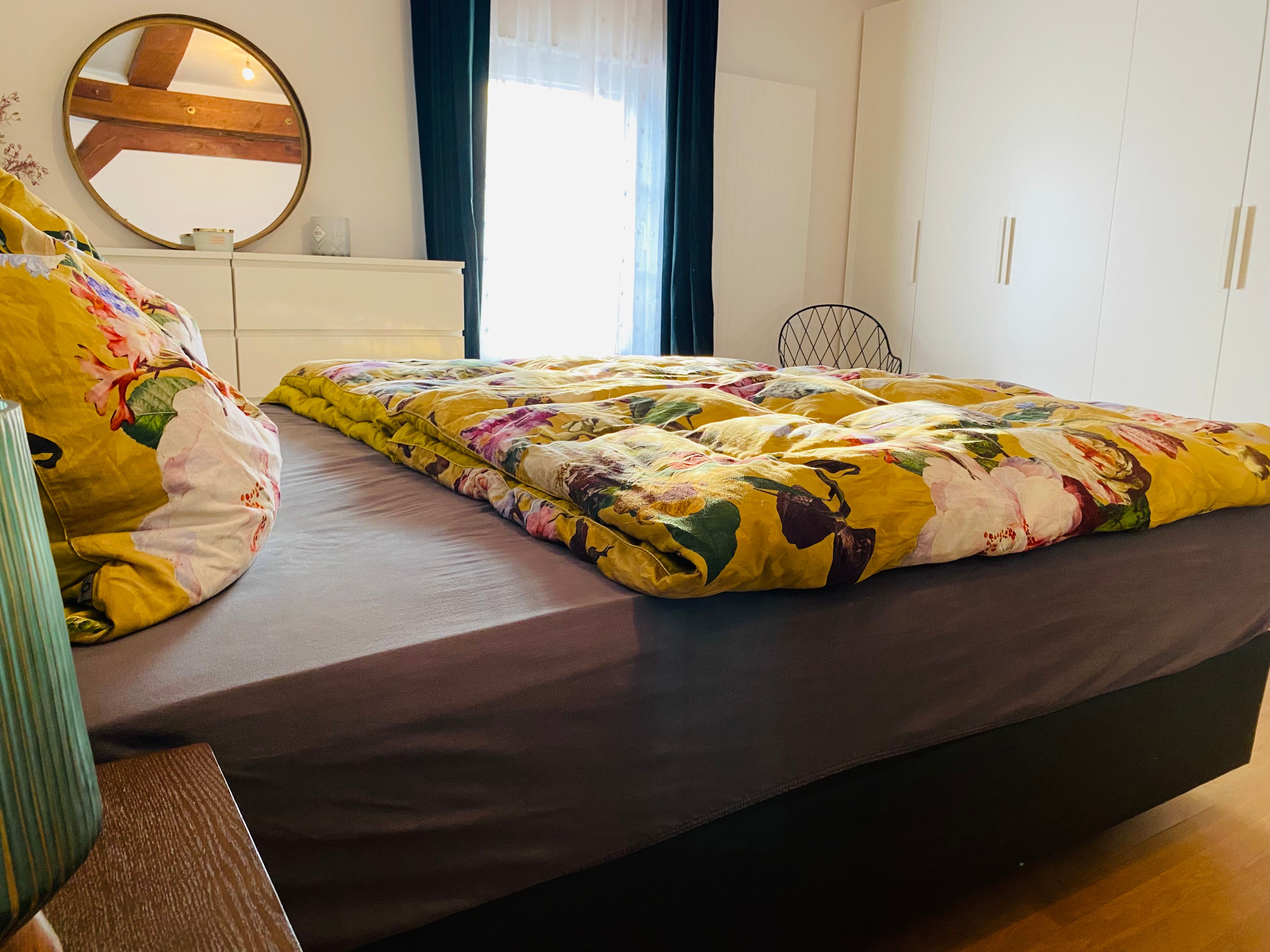 Fashionable, Bright Loft, Potsdam - 9