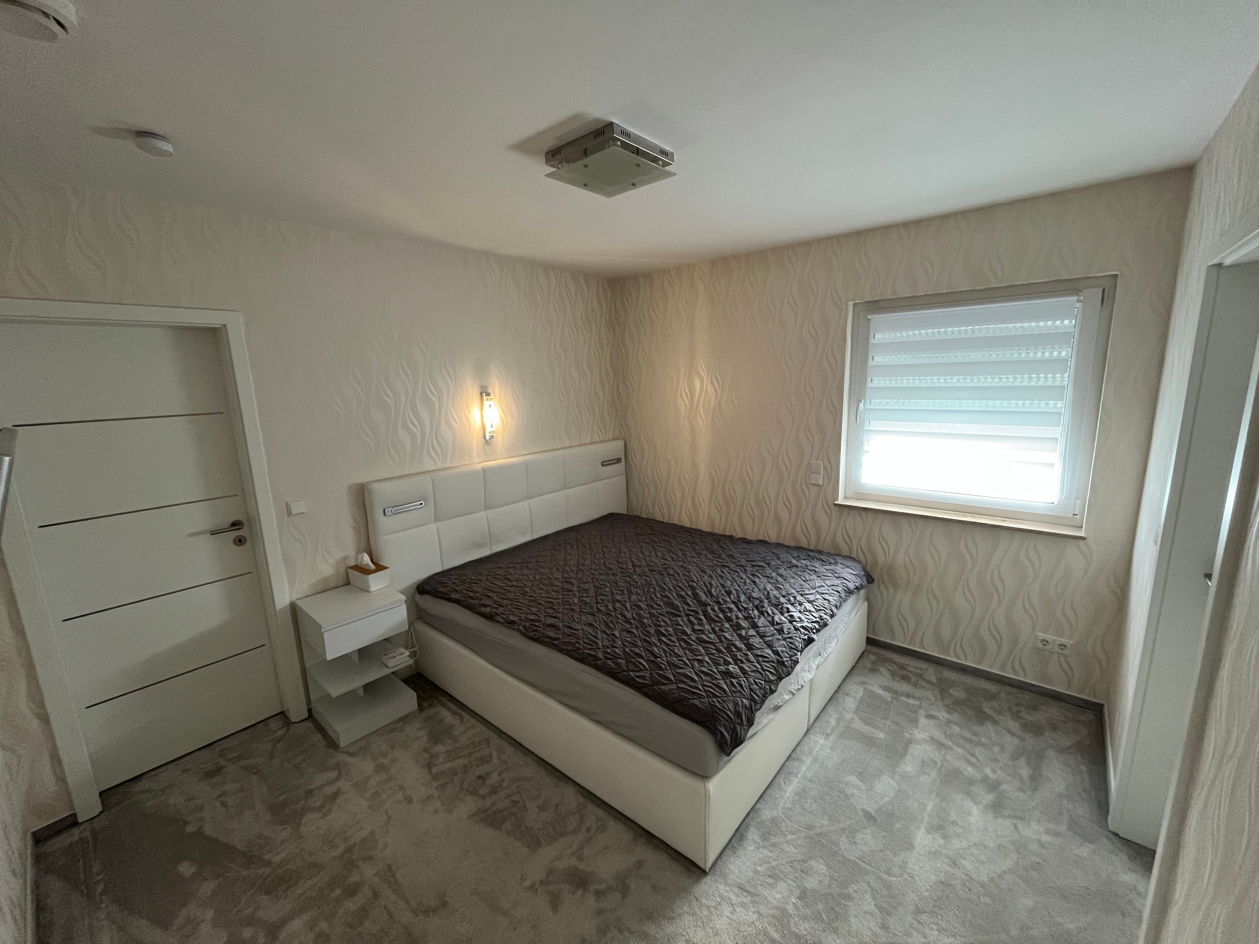 Modern Furnished Villa With Garden – Available July 2026 - Modern furnished villa with garden – available July 2026 - Gallery - 9