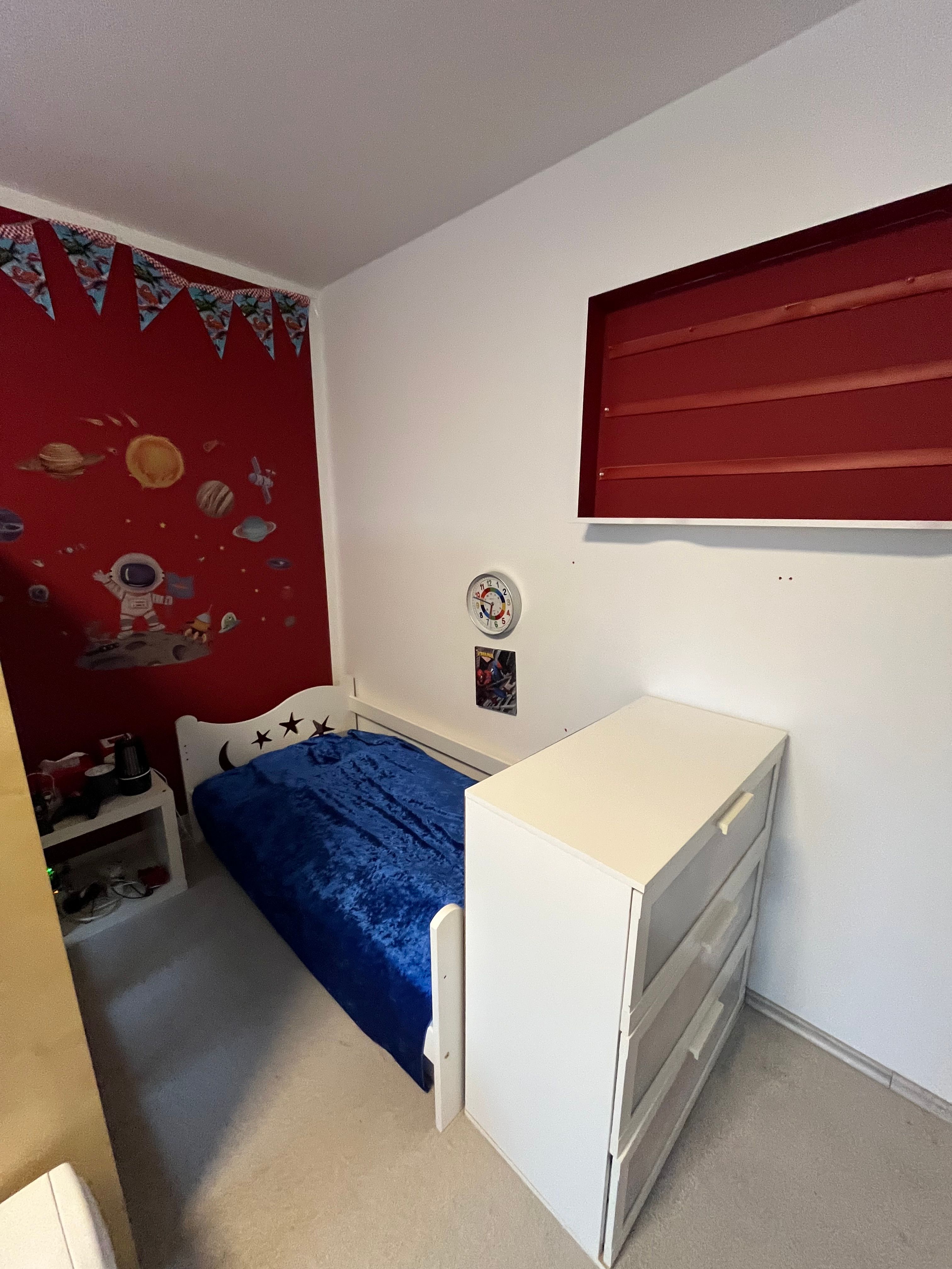  Modern Furnished Villa With Garden – Available July 2026  -  Modern furnished villa with garden – available July 2026  - Gallery -  12