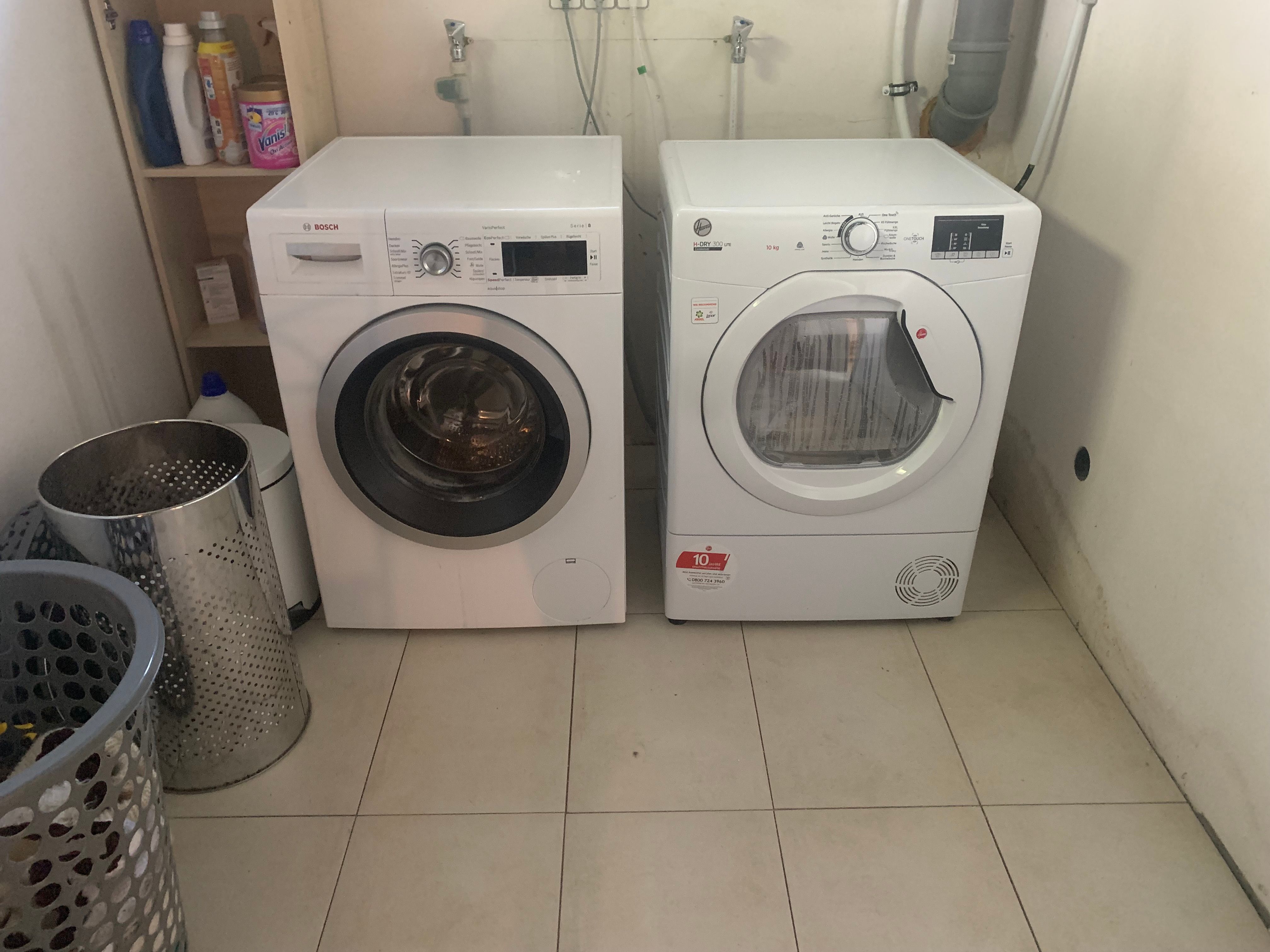 Modern Furnished Villa With Garden – Available July 2026 - Modern furnished villa with garden – available July 2026 - Gallery - 24