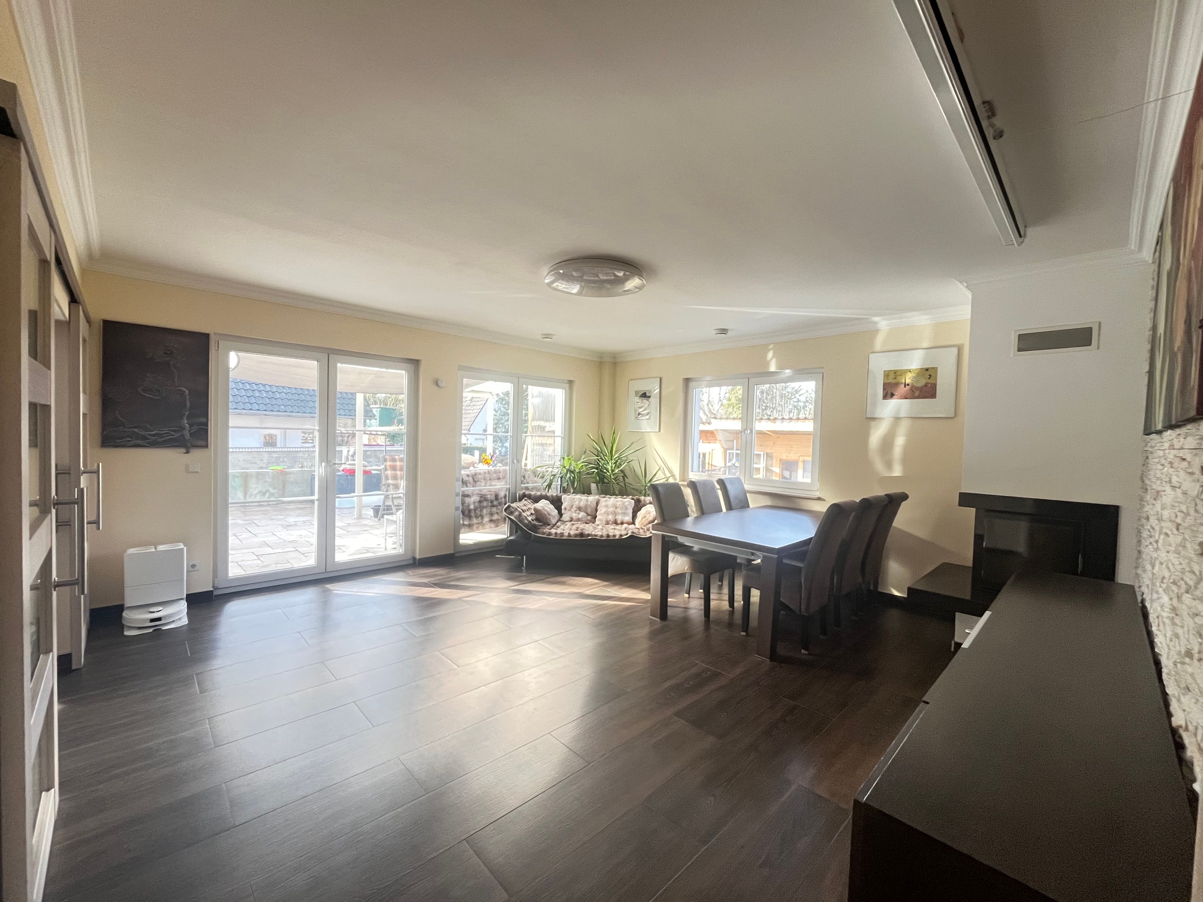  Modern Furnished Villa With Garden – Available July 2026  -  Modern furnished villa with garden – available July 2026  - Gallery -  5