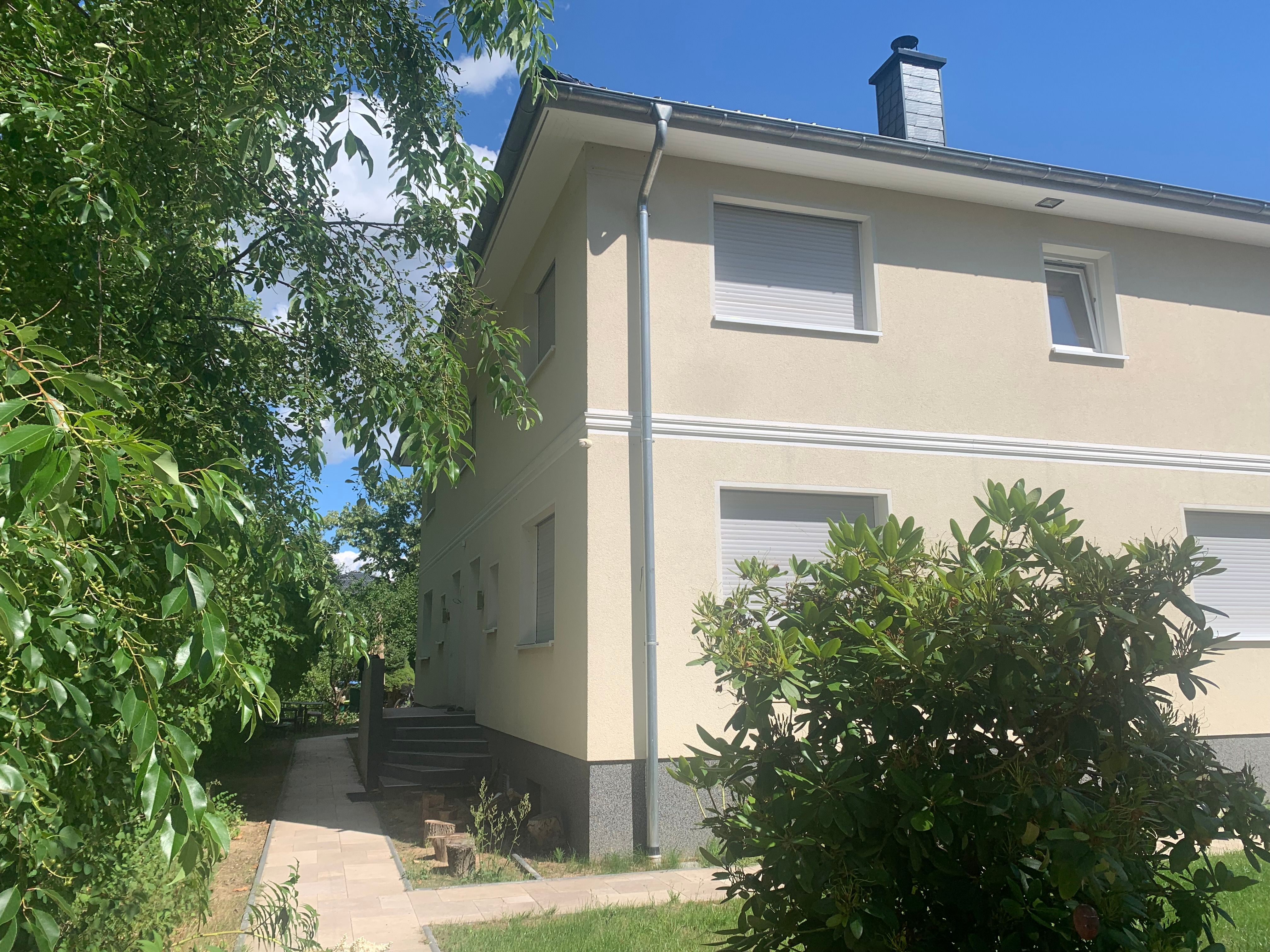 Modern Furnished Villa With Garden – Available July 2026 - Modern furnished villa with garden – available July 2026 - Gallery - 28