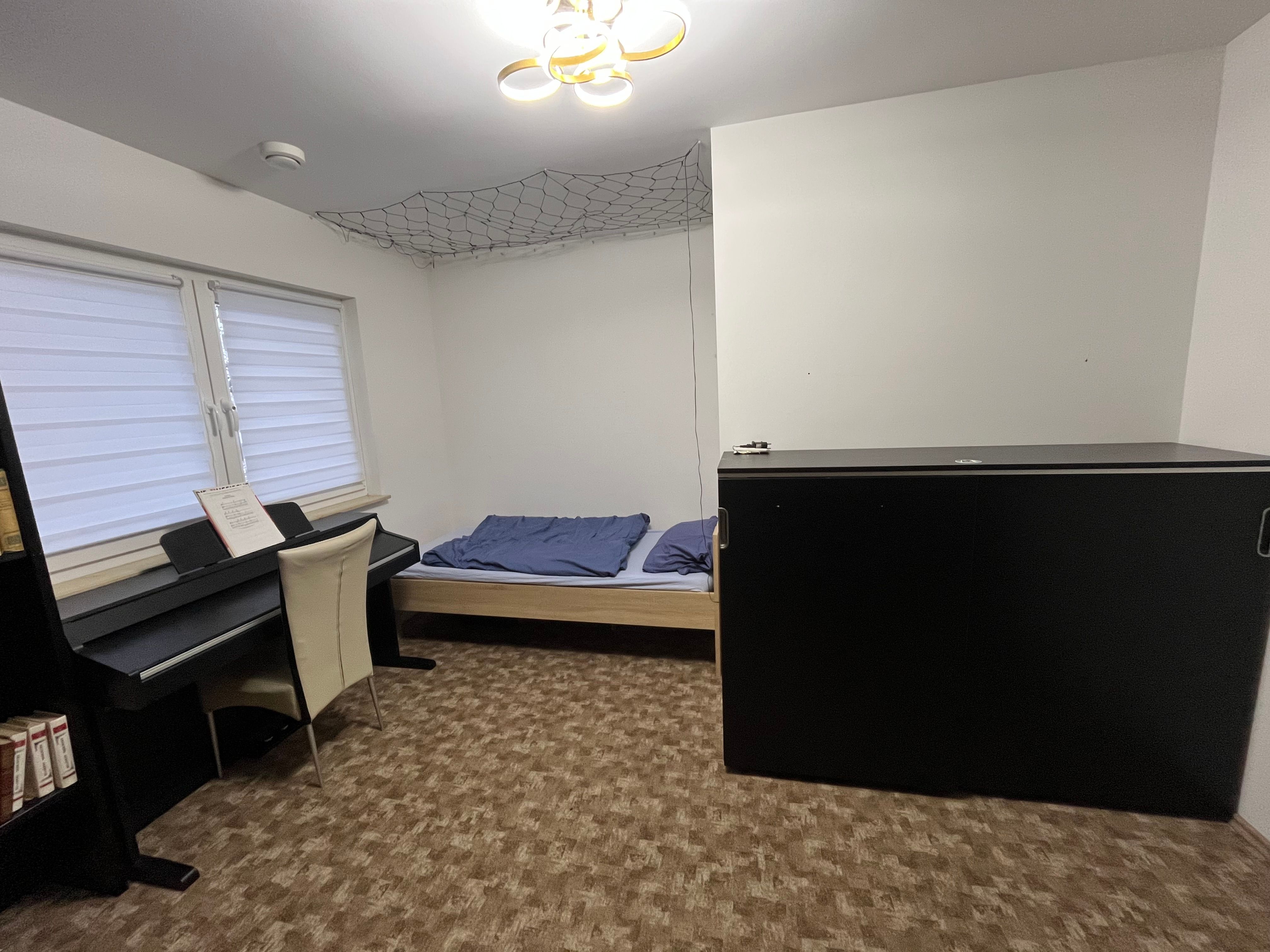  Modern Furnished Villa With Garden – Available July 2026  -  Modern furnished villa with garden – available July 2026  - Gallery -  10