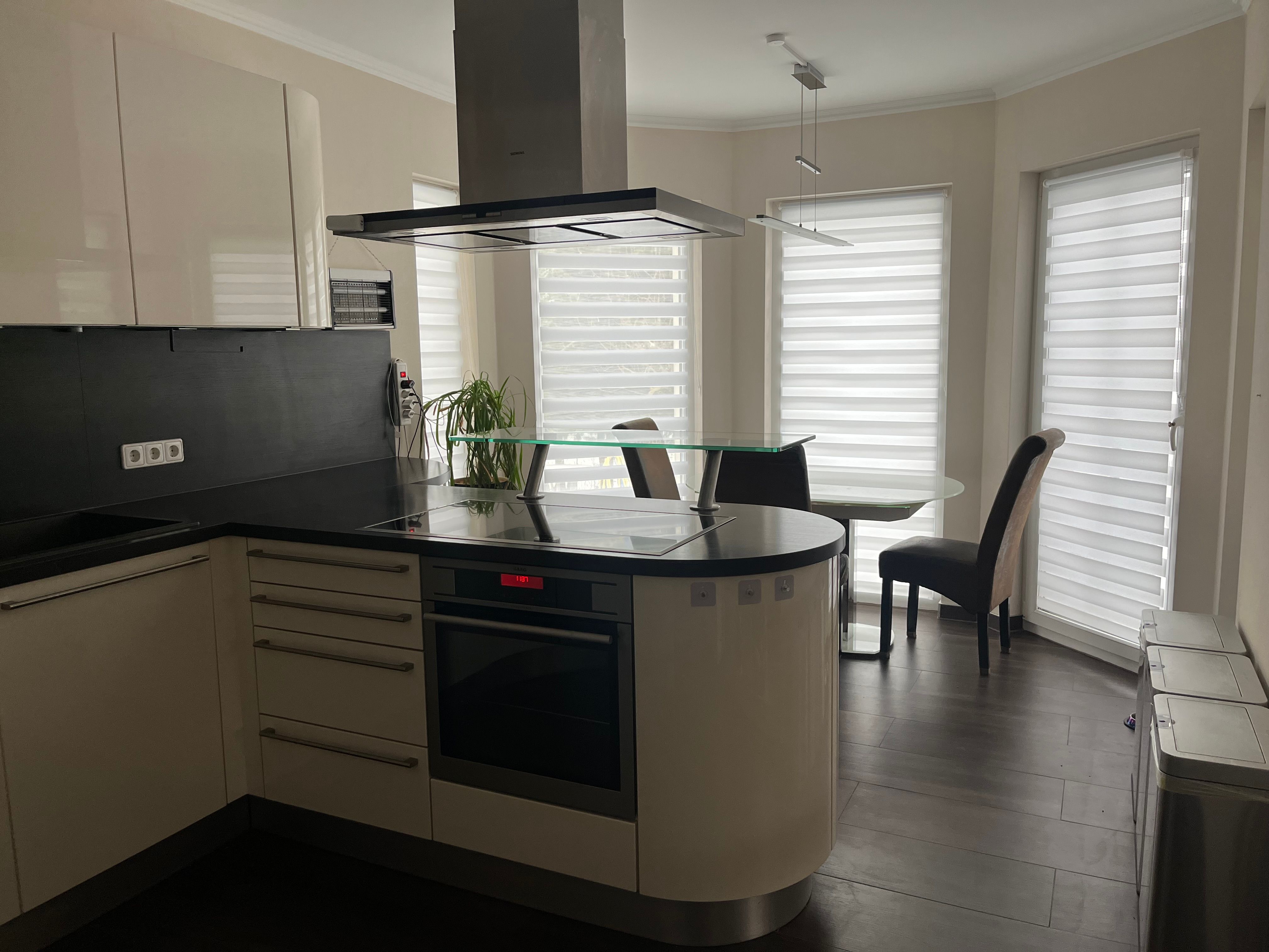  Modern Furnished Villa With Garden – Available July 2026  -  Modern furnished villa with garden – available July 2026  - Gallery -  26