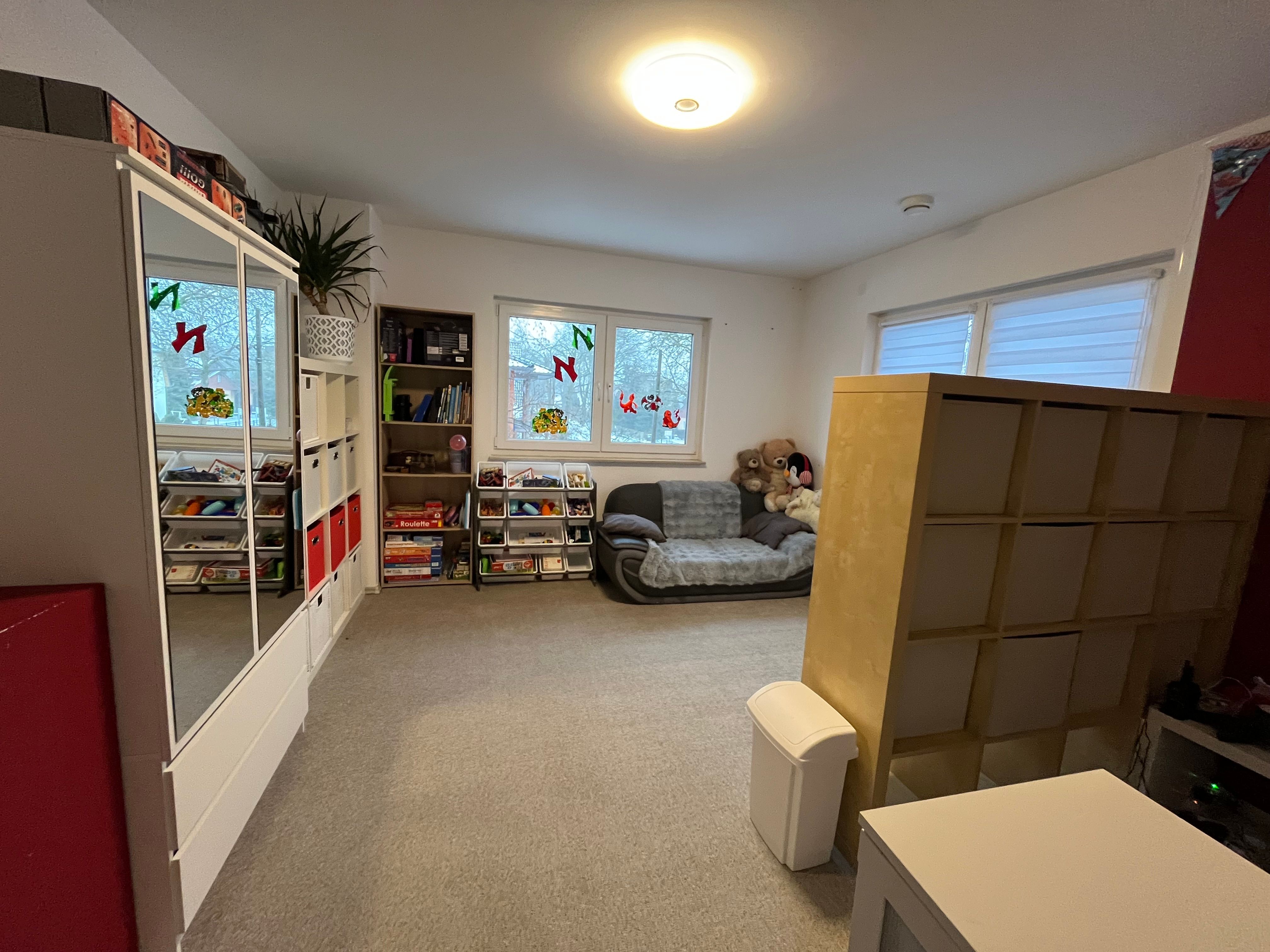 Modern Furnished Villa With Garden – Available July 2026 - Modern furnished villa with garden – available July 2026 - Gallery - 21