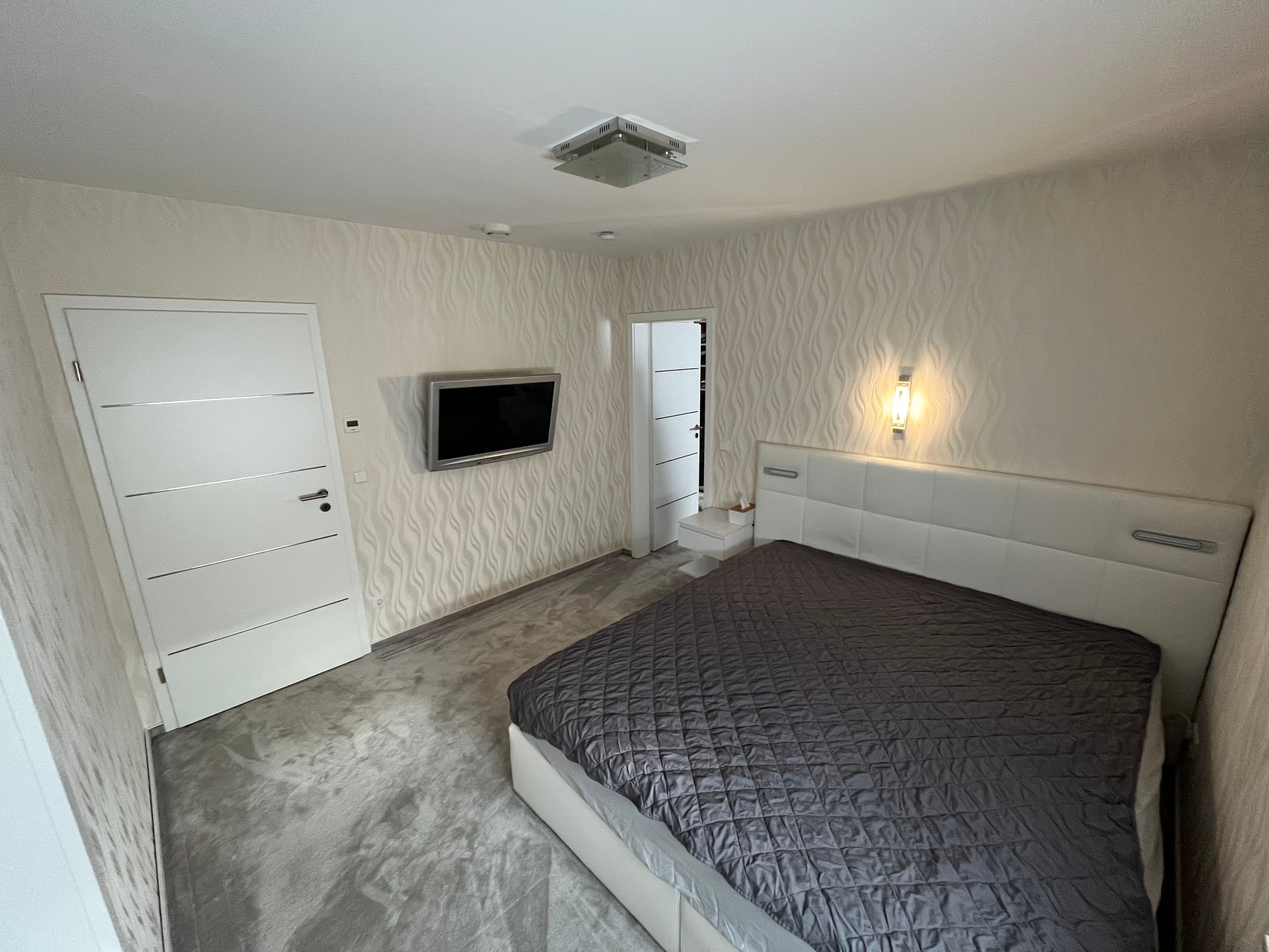  Modern Furnished Villa With Garden – Available July 2026  -  Modern furnished villa with garden – available July 2026  - Gallery -  7