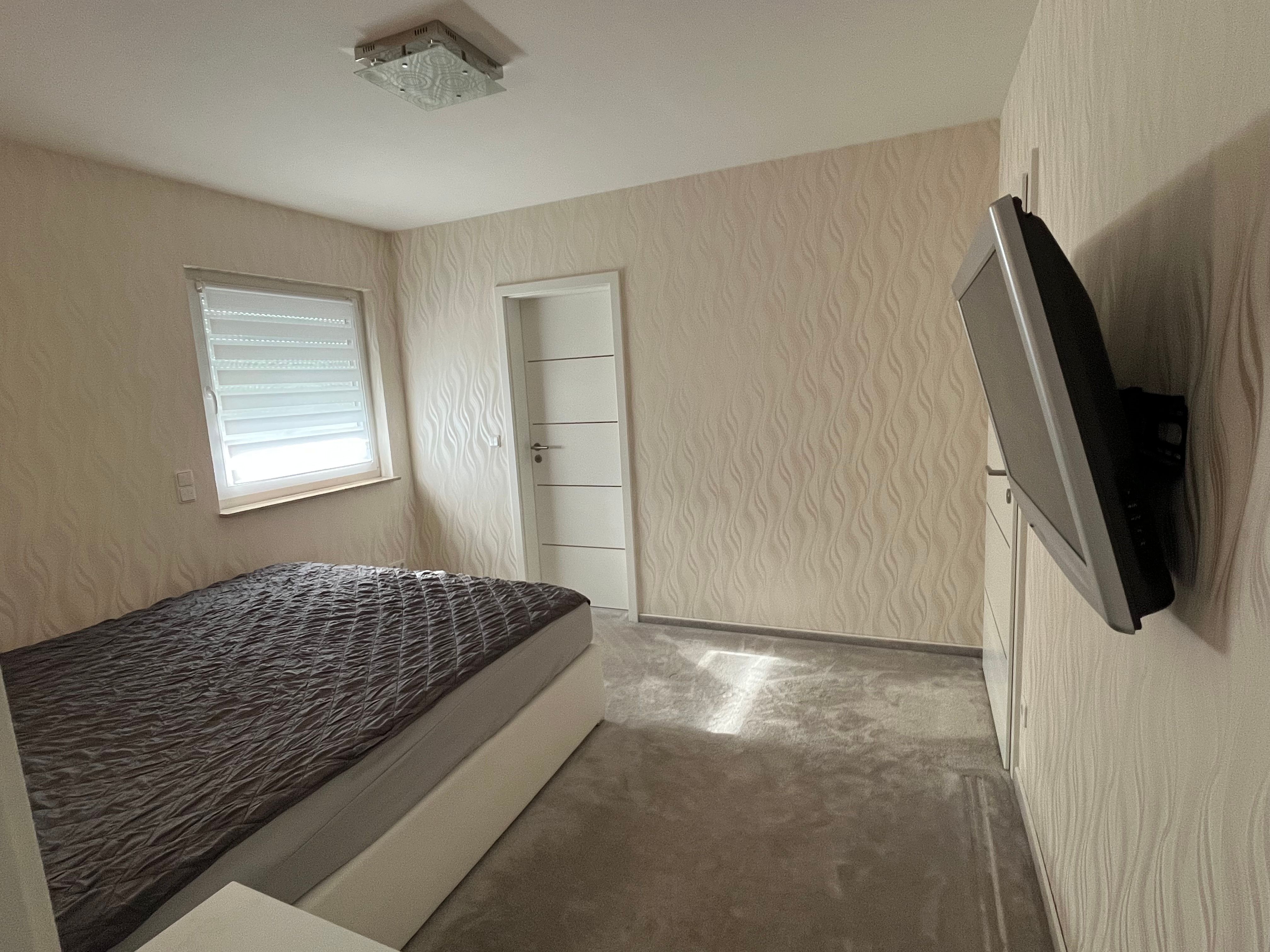  Modern Furnished Villa With Garden – Available July 2026  -  Modern furnished villa with garden – available July 2026  - Gallery -  8