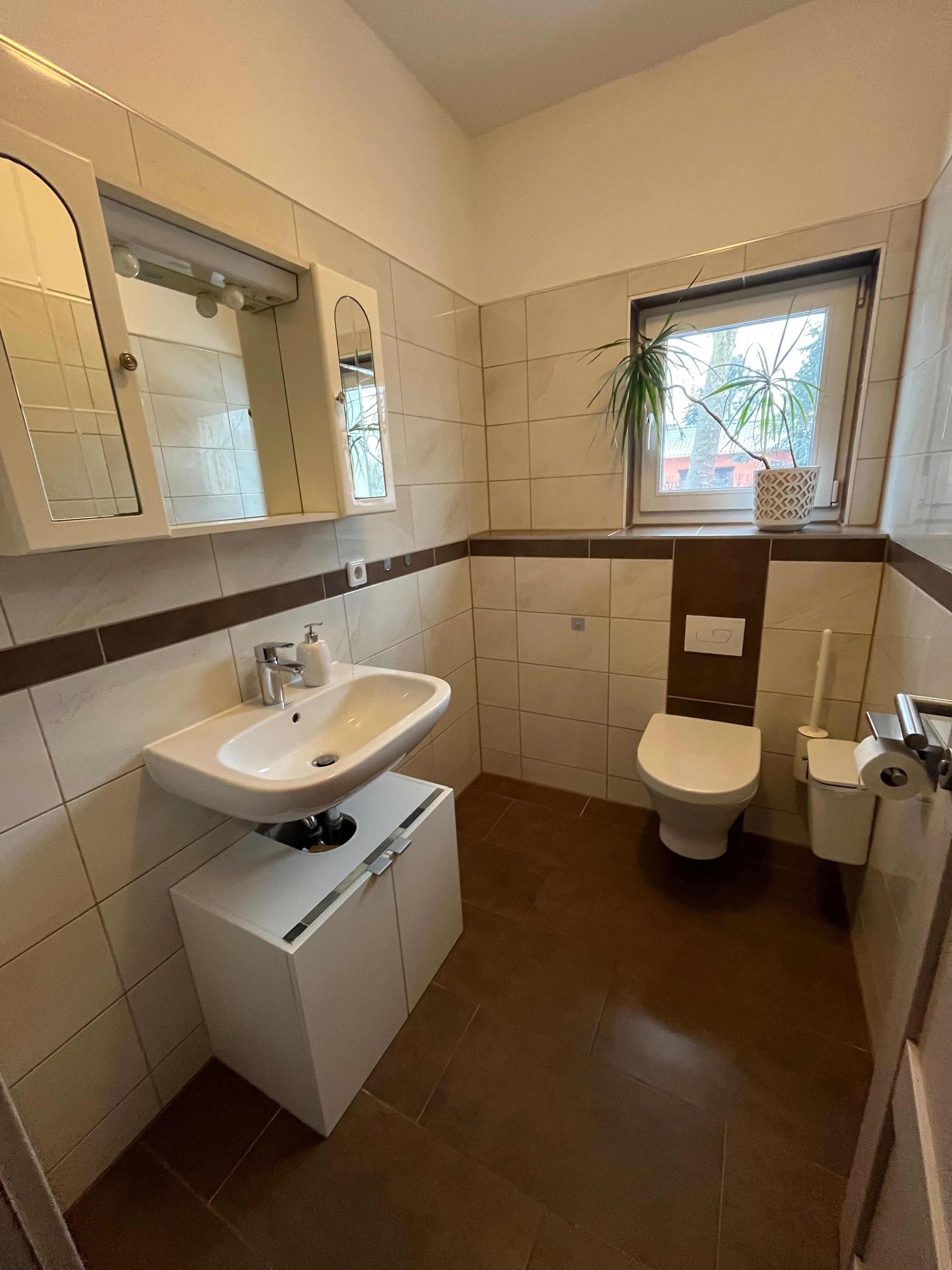  Modern Furnished Villa With Garden – Available July 2026  -  Modern furnished villa with garden – available July 2026  - Gallery -  18