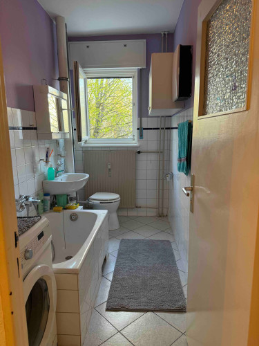 Cosy Apartment in popular area (Berlin)  - Gallery -  5